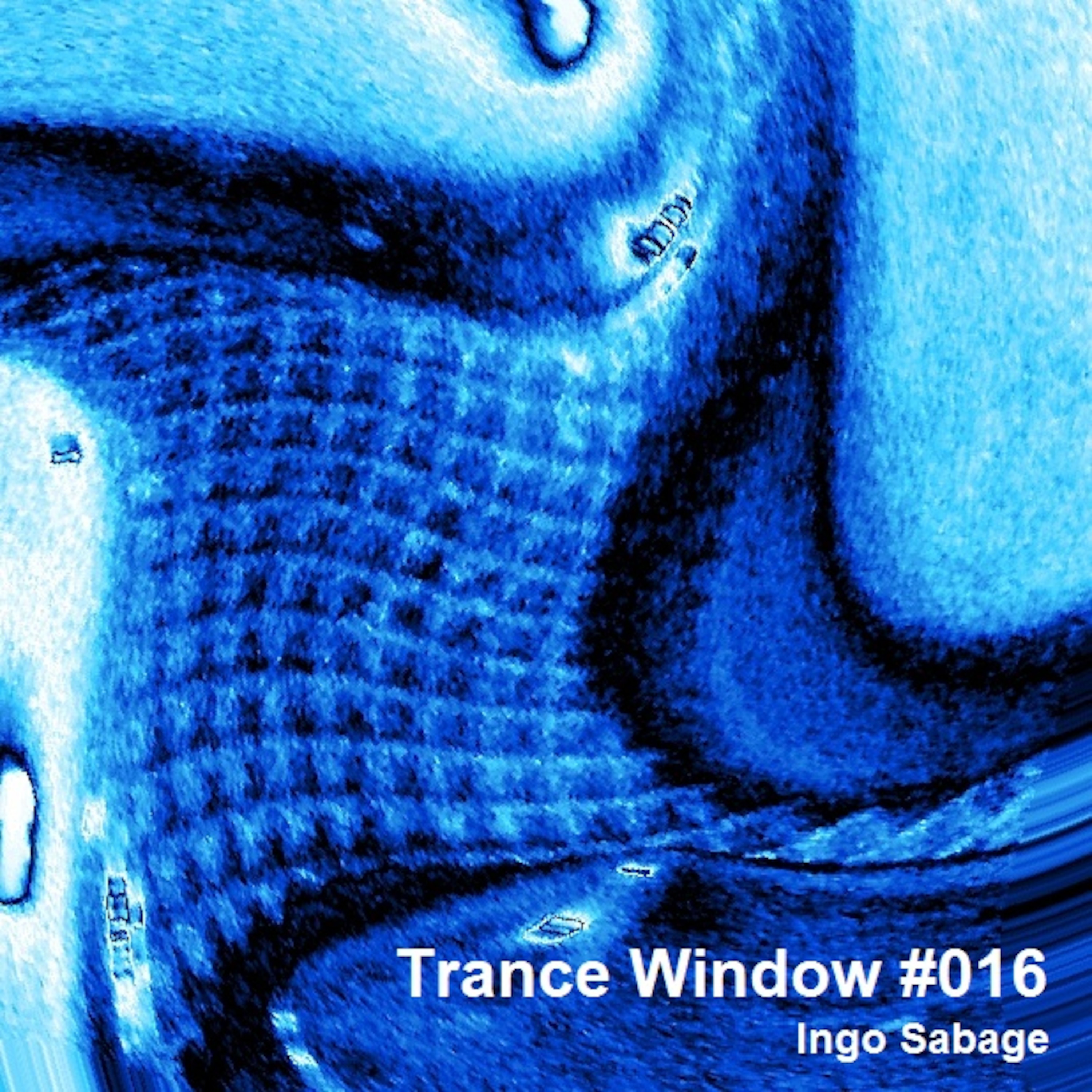 Trance Window Podcast