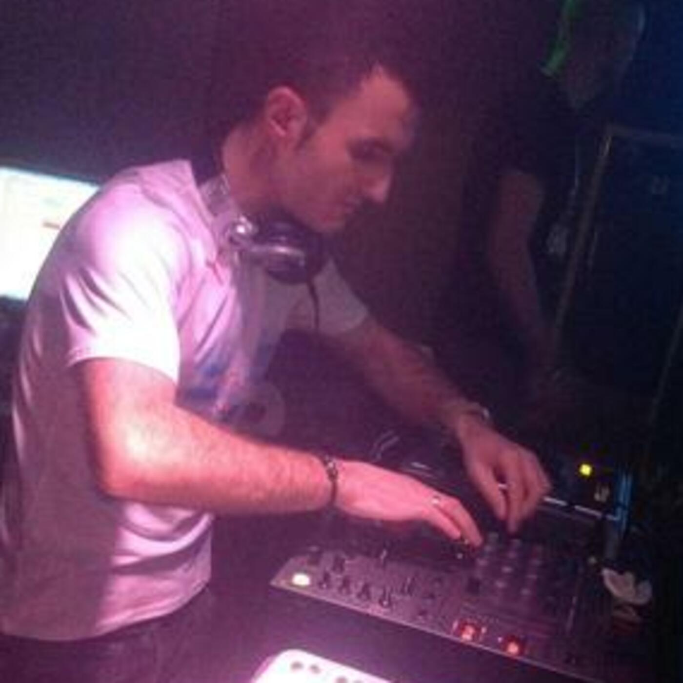 Atomic Trance