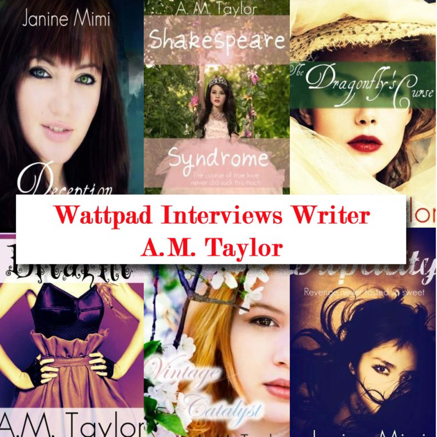 Wattpad\'s Podcast