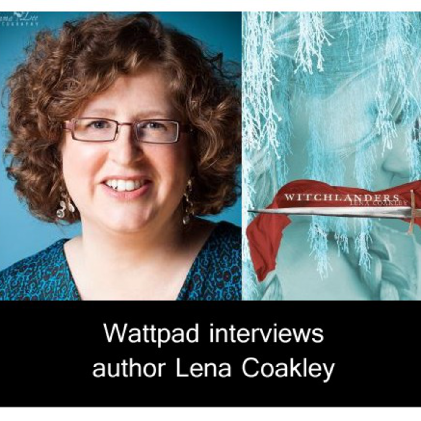 Wattpad\'s Podcast