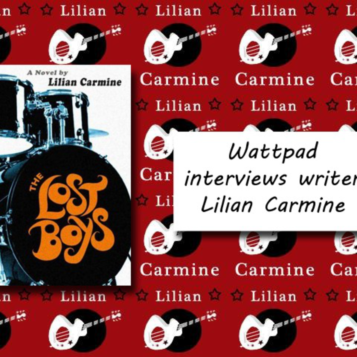Wattpad\'s Podcast