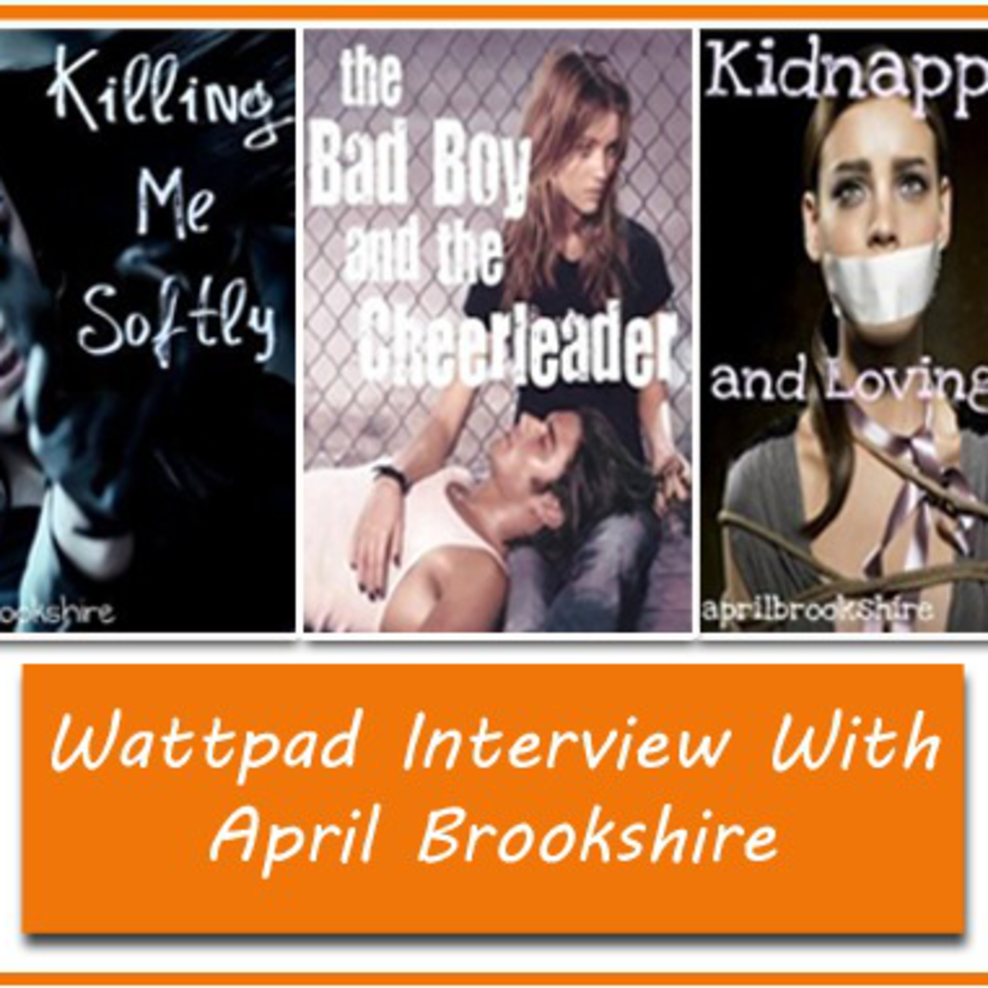 Wattpad\'s Podcast