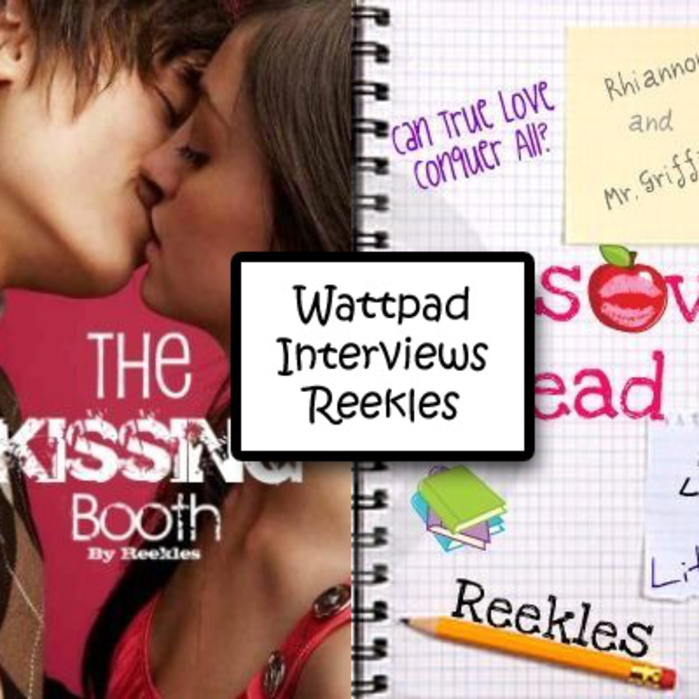 Wattpad\'s Podcast