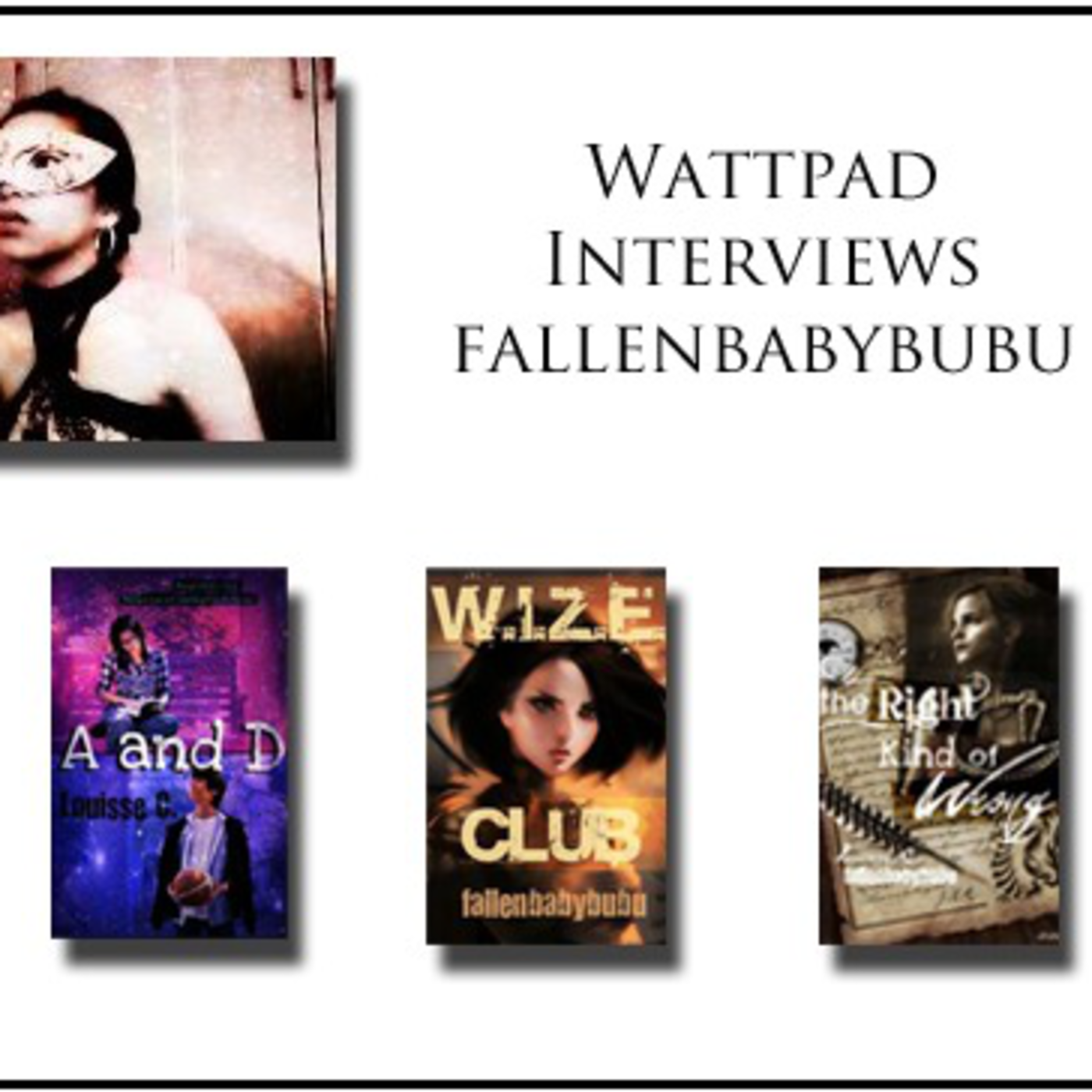 Wattpad\'s Podcast