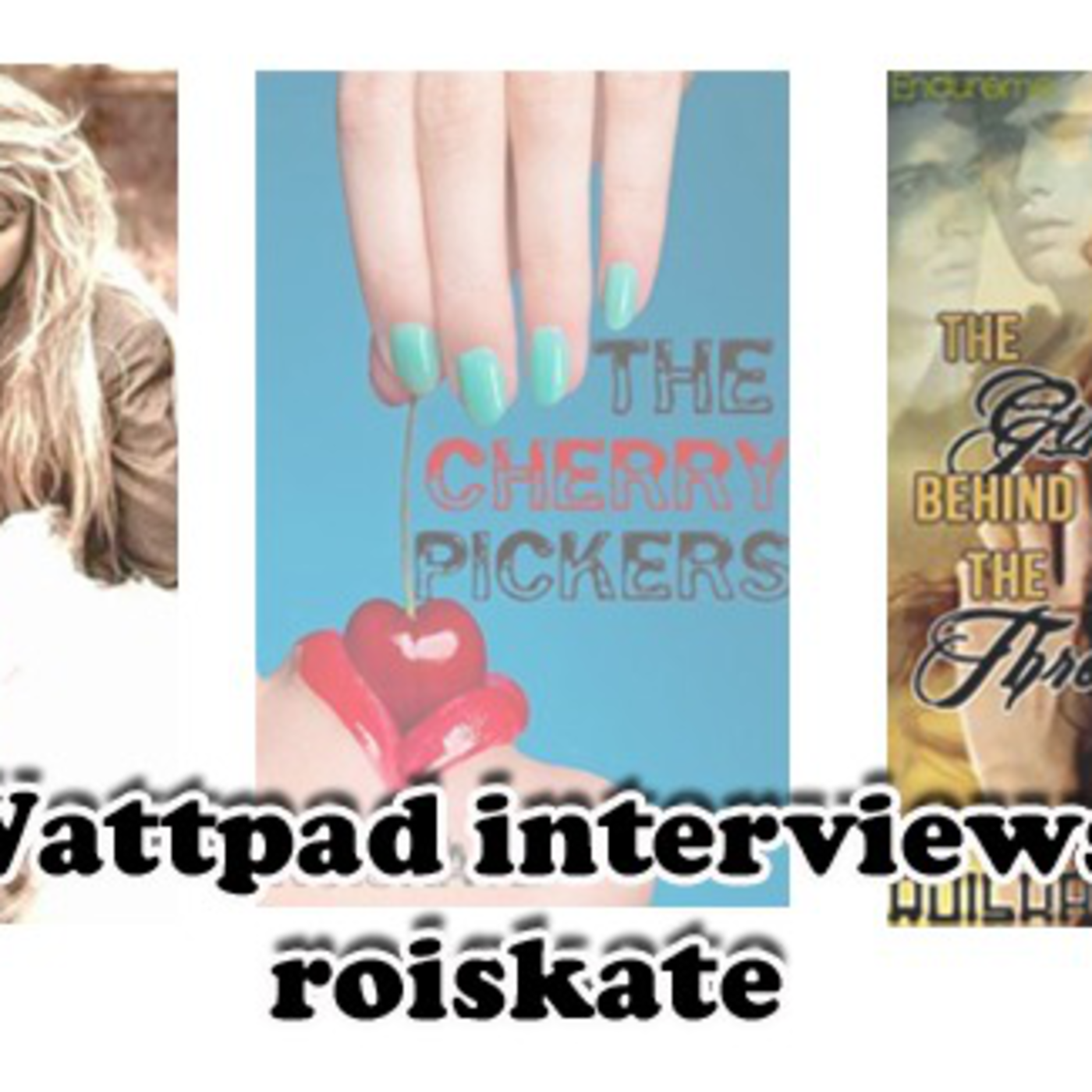 Wattpad\'s Podcast