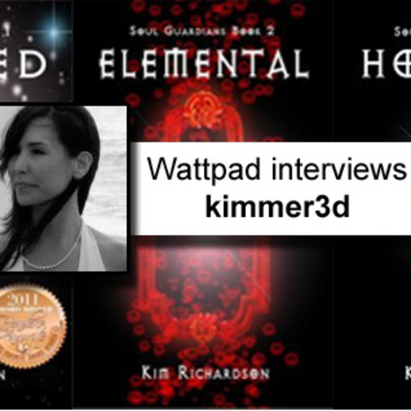 Wattpad\'s Podcast