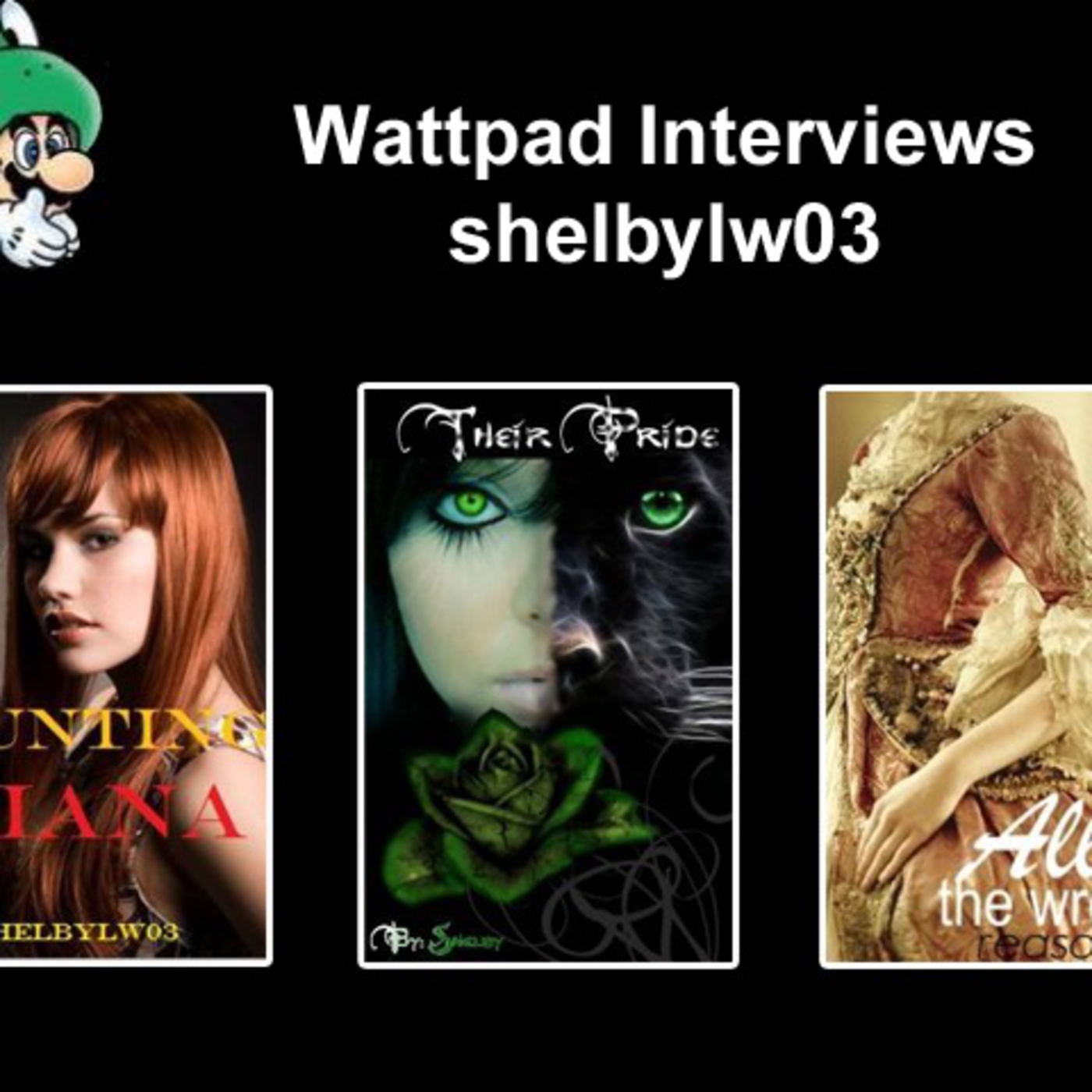 Wattpad\'s Podcast