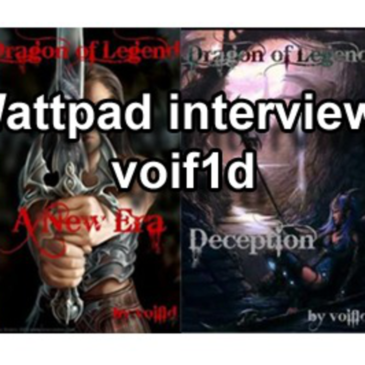 Wattpad\'s Podcast