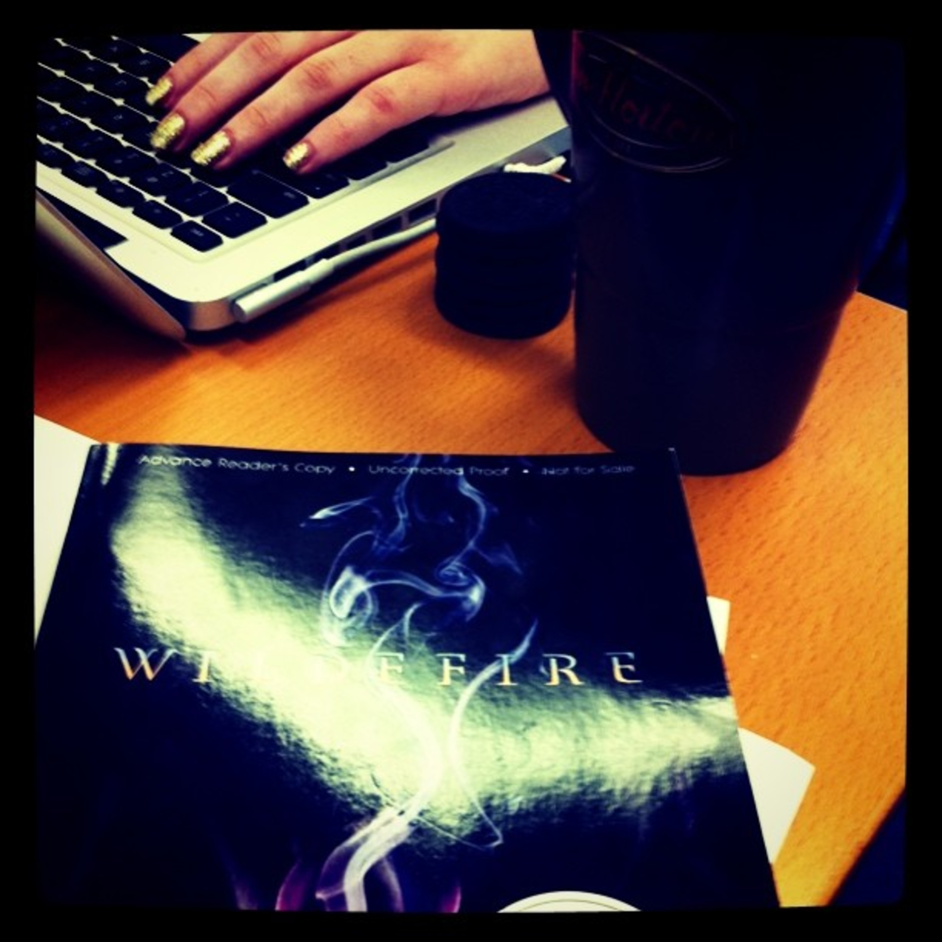 Episode 1: Is YA Fiction all doom and gloom?