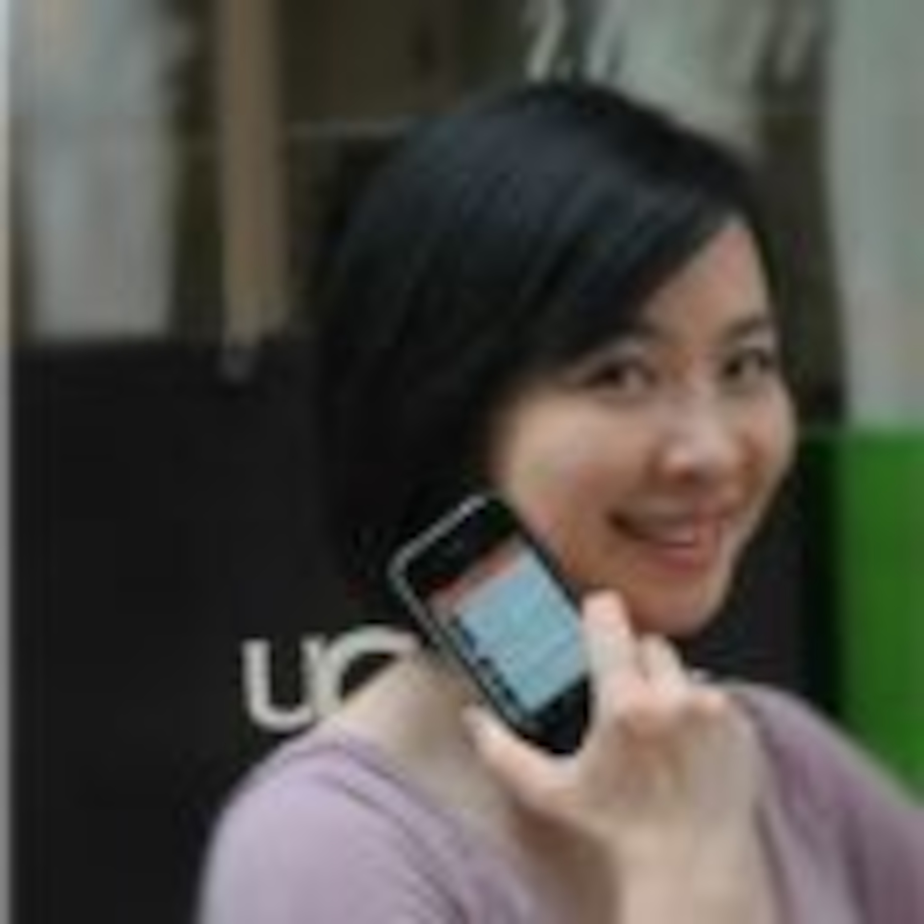 Episode 7: Writer Interview with Eva Lau