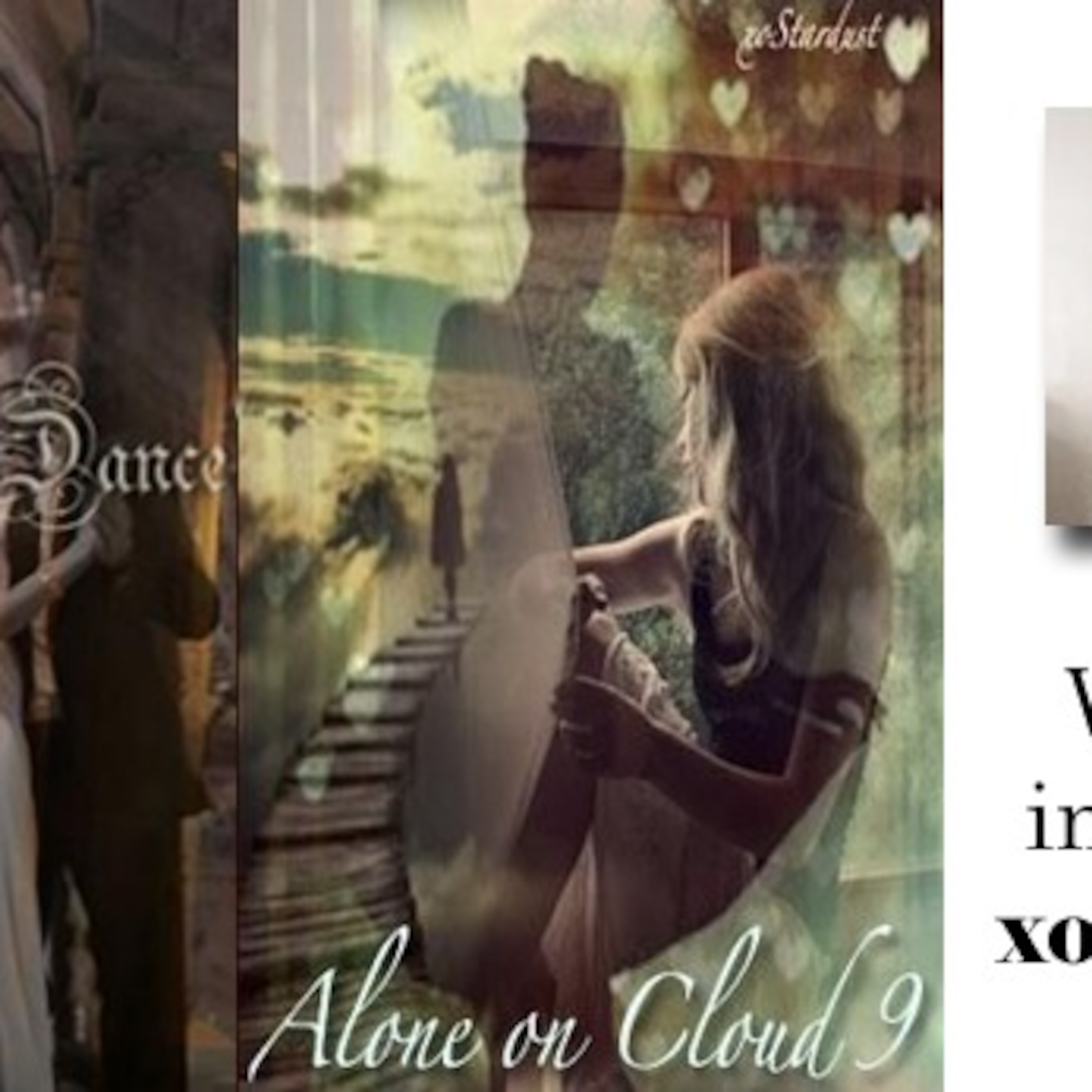 Episode 14: Interview with XoStardust, author of The Last Dance