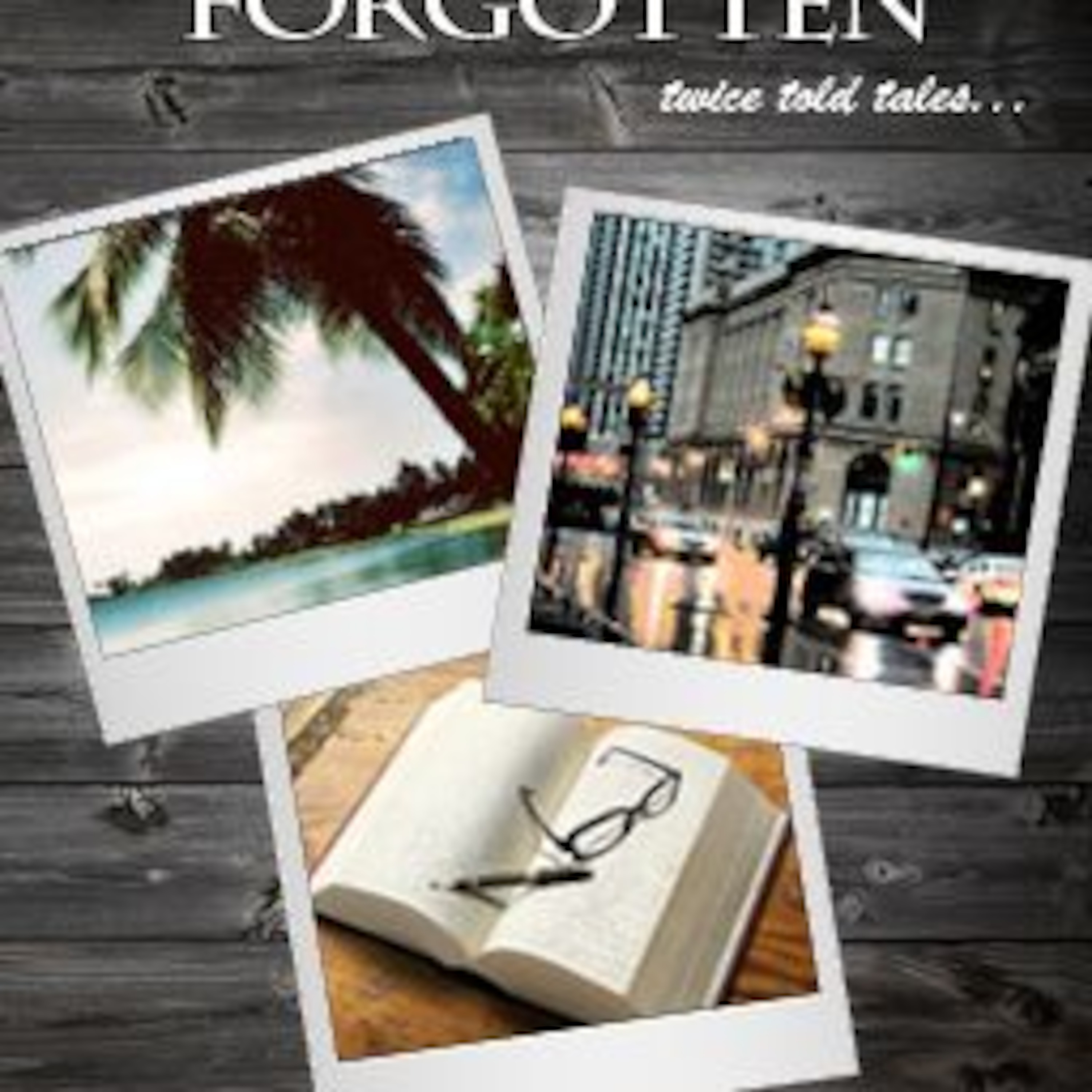 A Life-Long Writer: Wattpad Interviews Shane Joseph