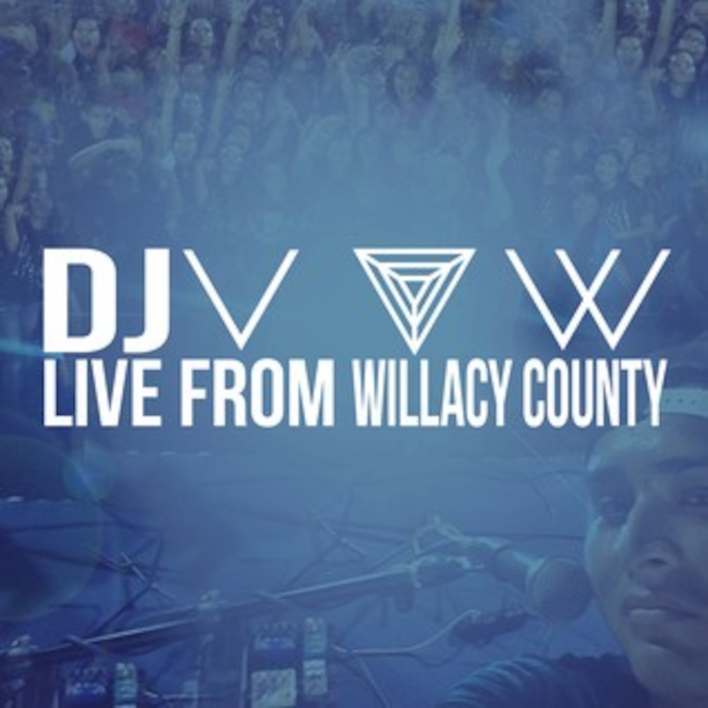 Live From Willacy County