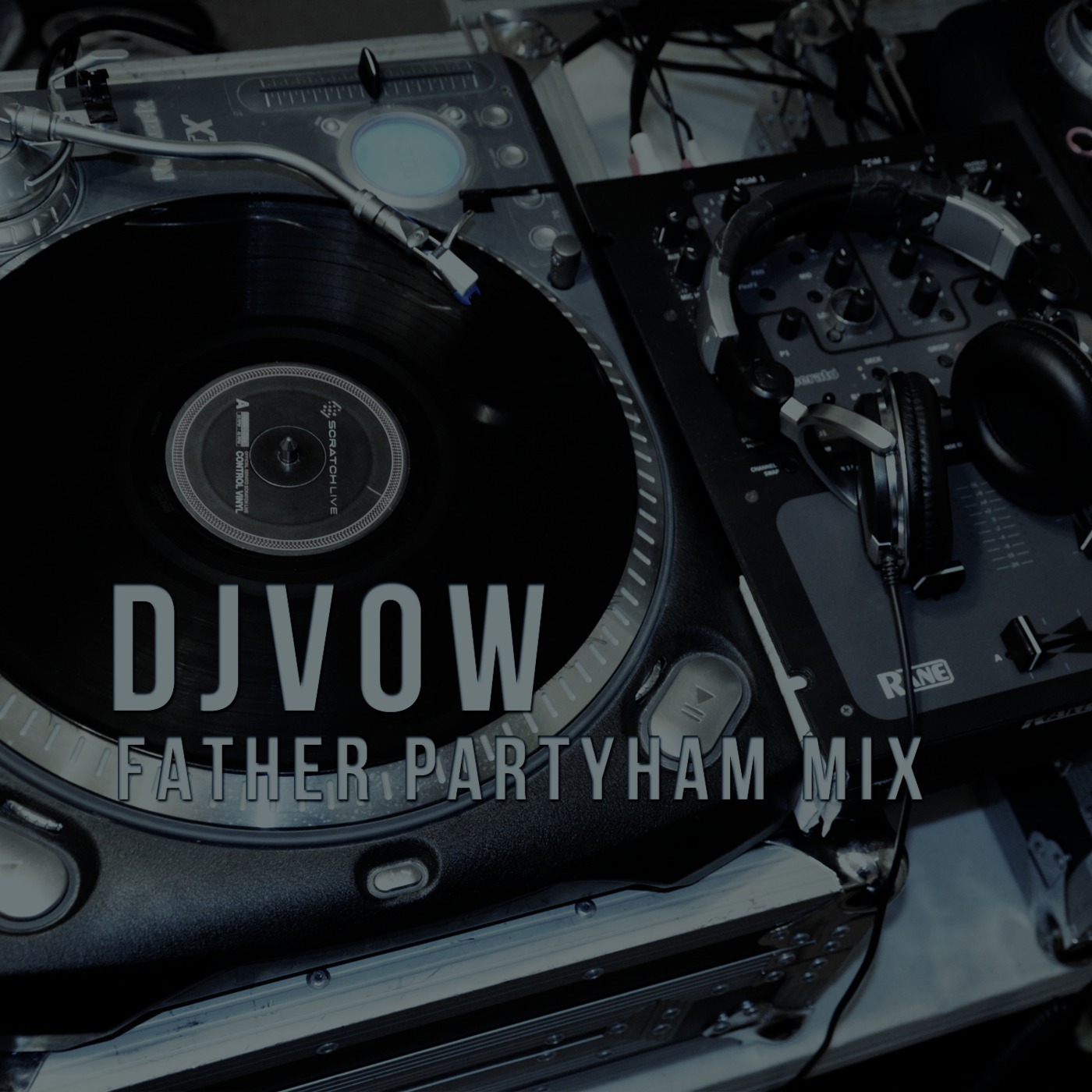 Father Partyham Mix