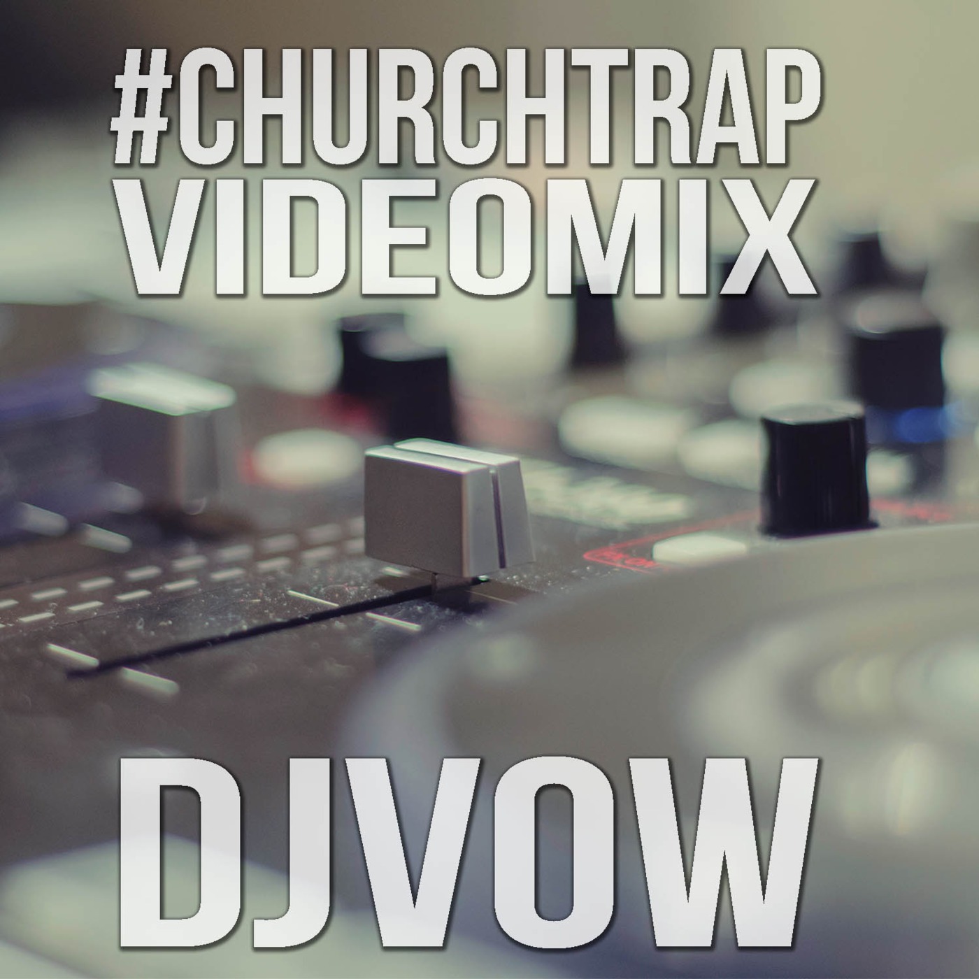 DJ Vow\'s Podcast