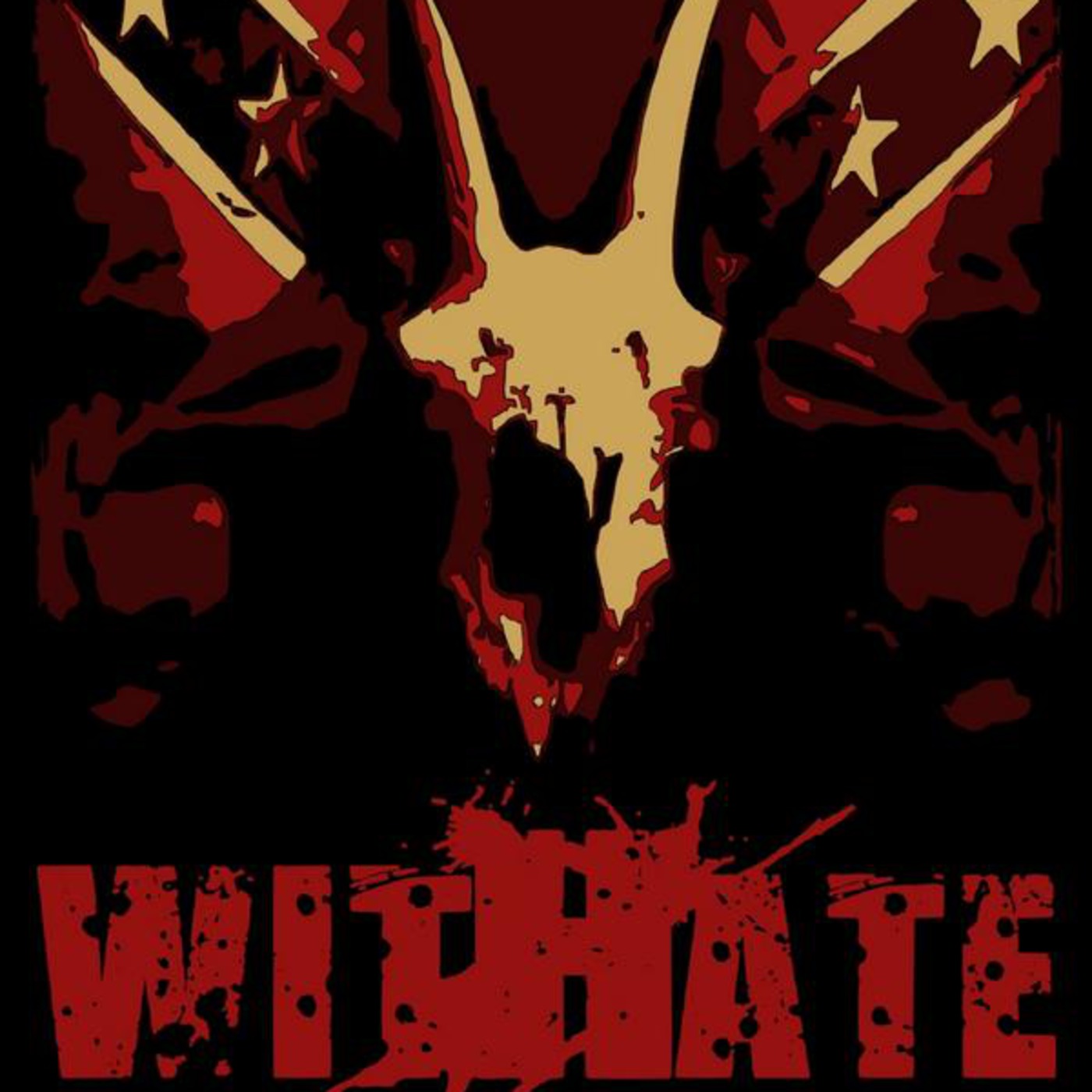 Withate from Italy interview episode artwork