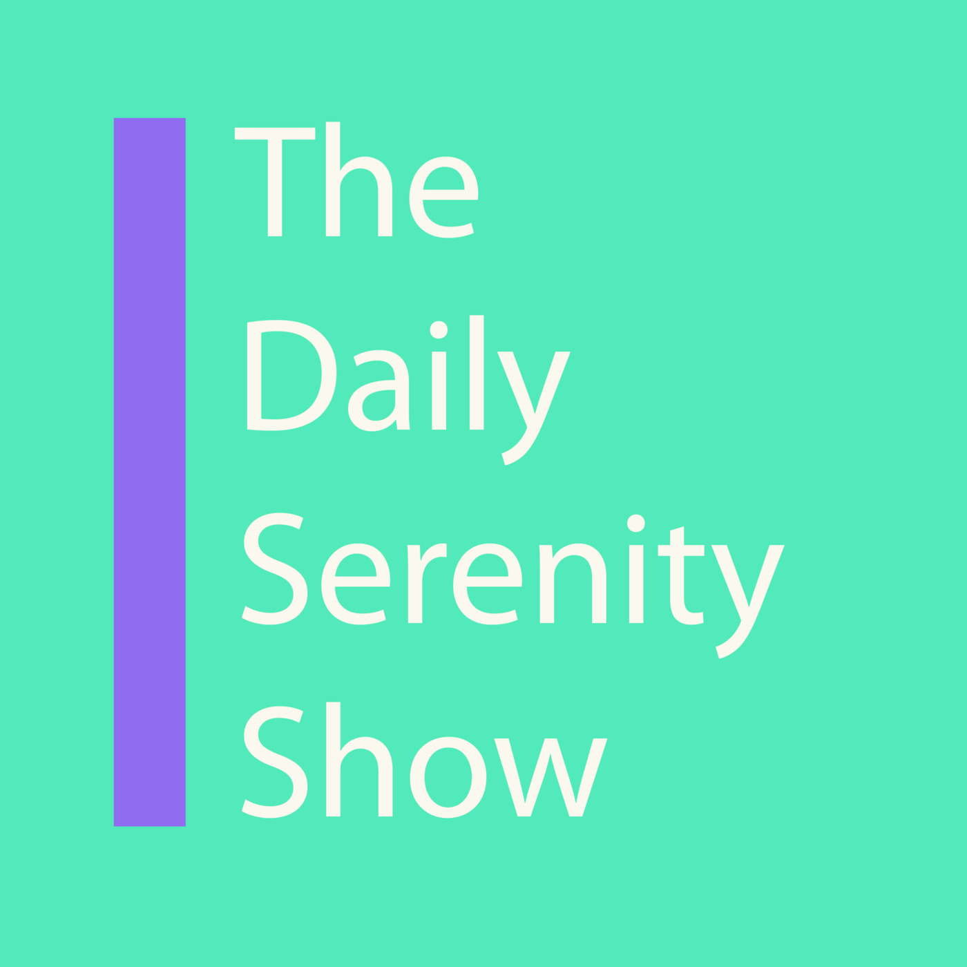 Oct 2, 2020 - The Daily Serenity - Anaba Sushi Run