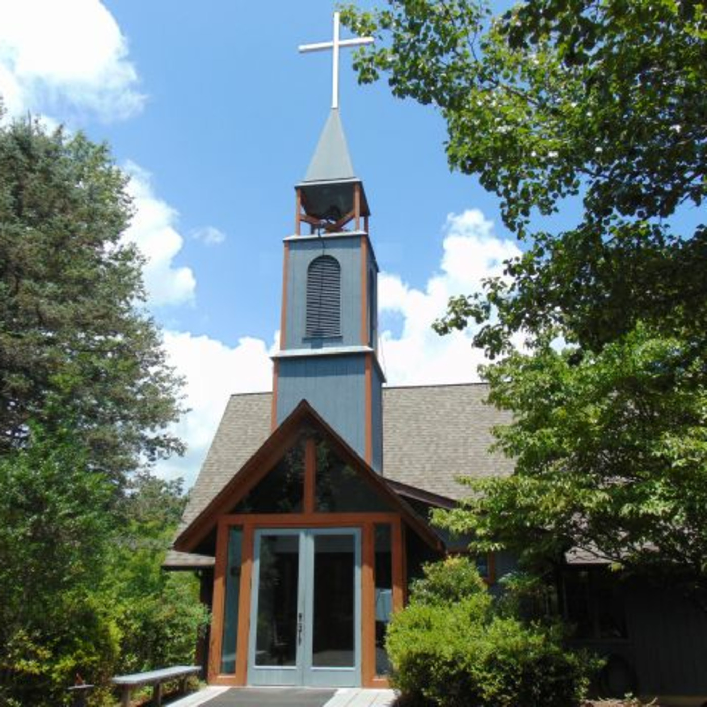 Cornerstone Presbyterian Church EPC's Podcast