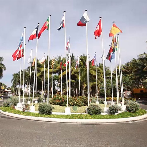 Pan-American Sambo Federation Congress