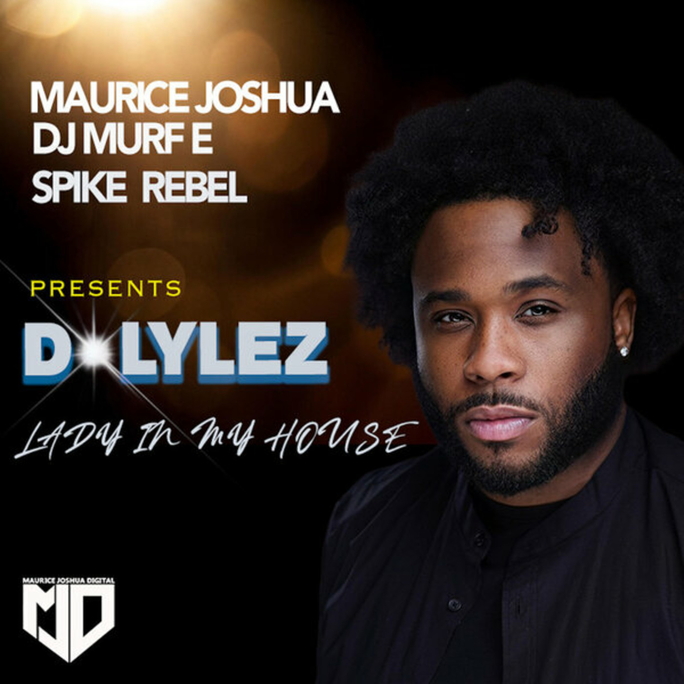 SoulShyne with Mick Fuller 260712 episode artwork