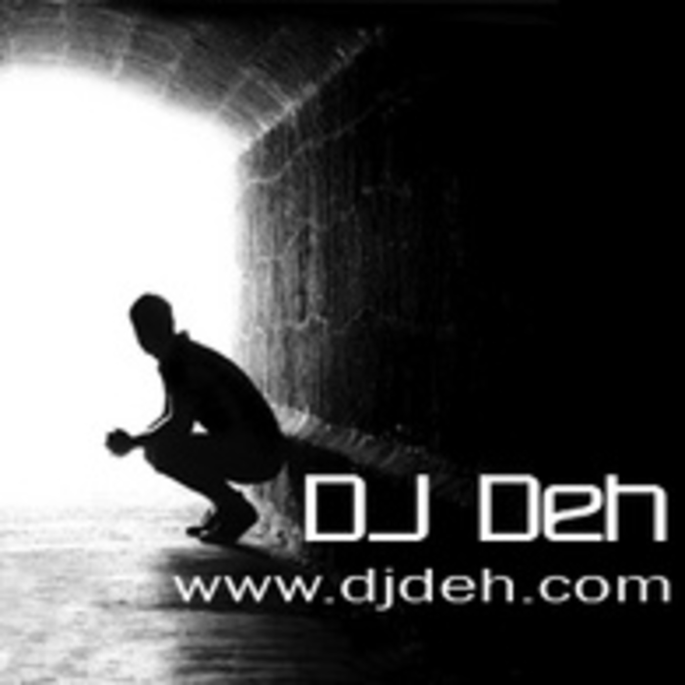 DJ Deh's Podcast
