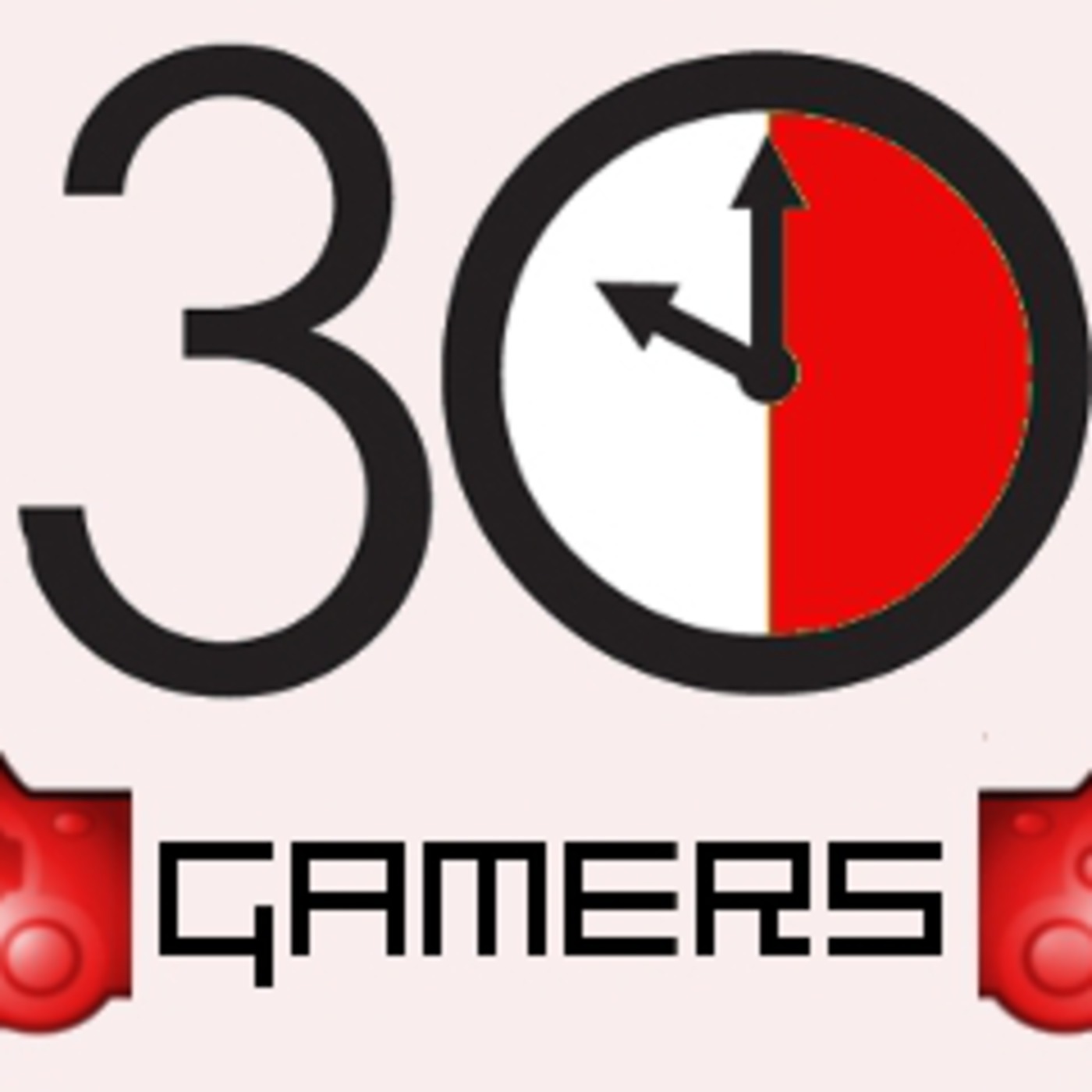 30 Minute Gamers Episode 22 - Rodeo Special or summit!