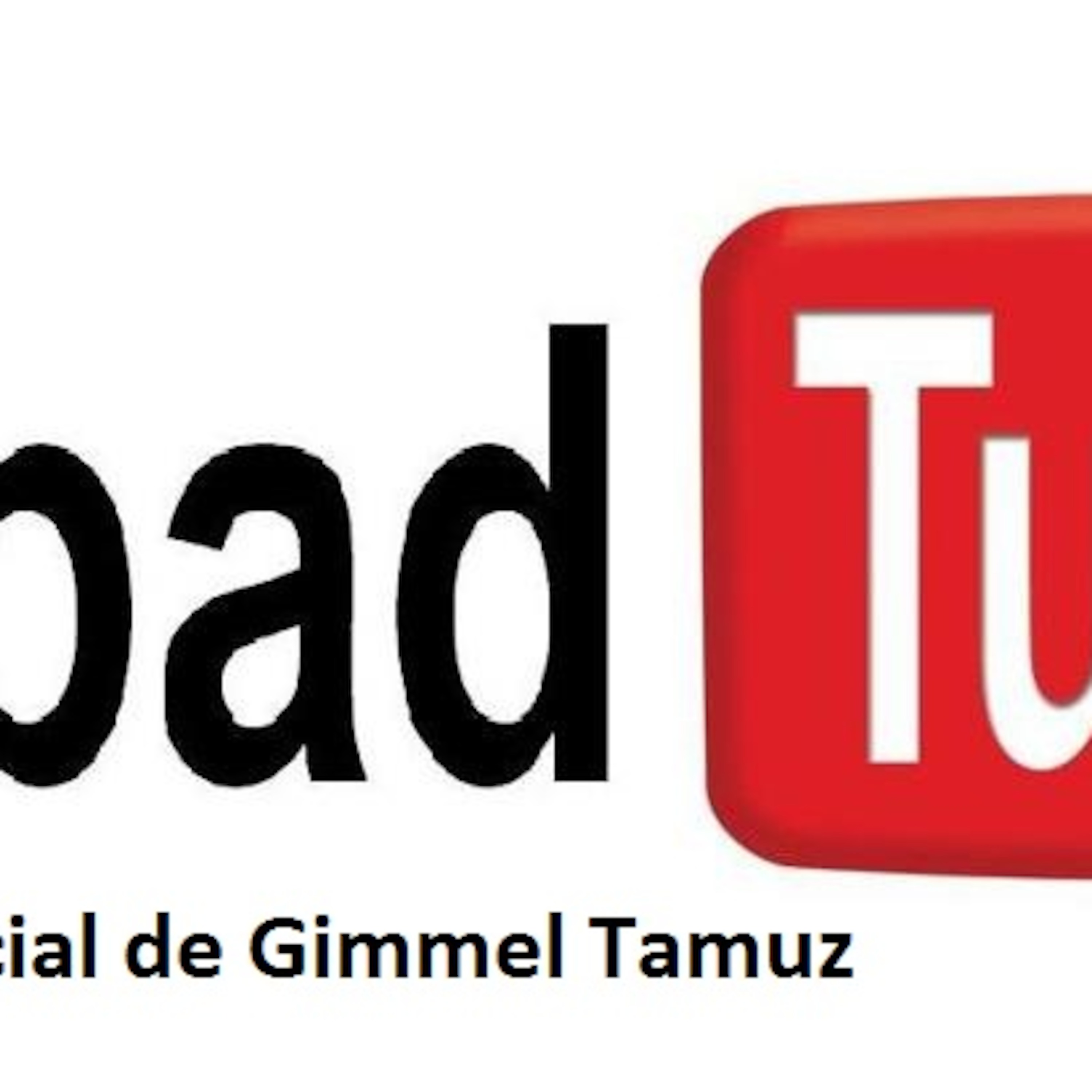 Jabad Tube Podcast