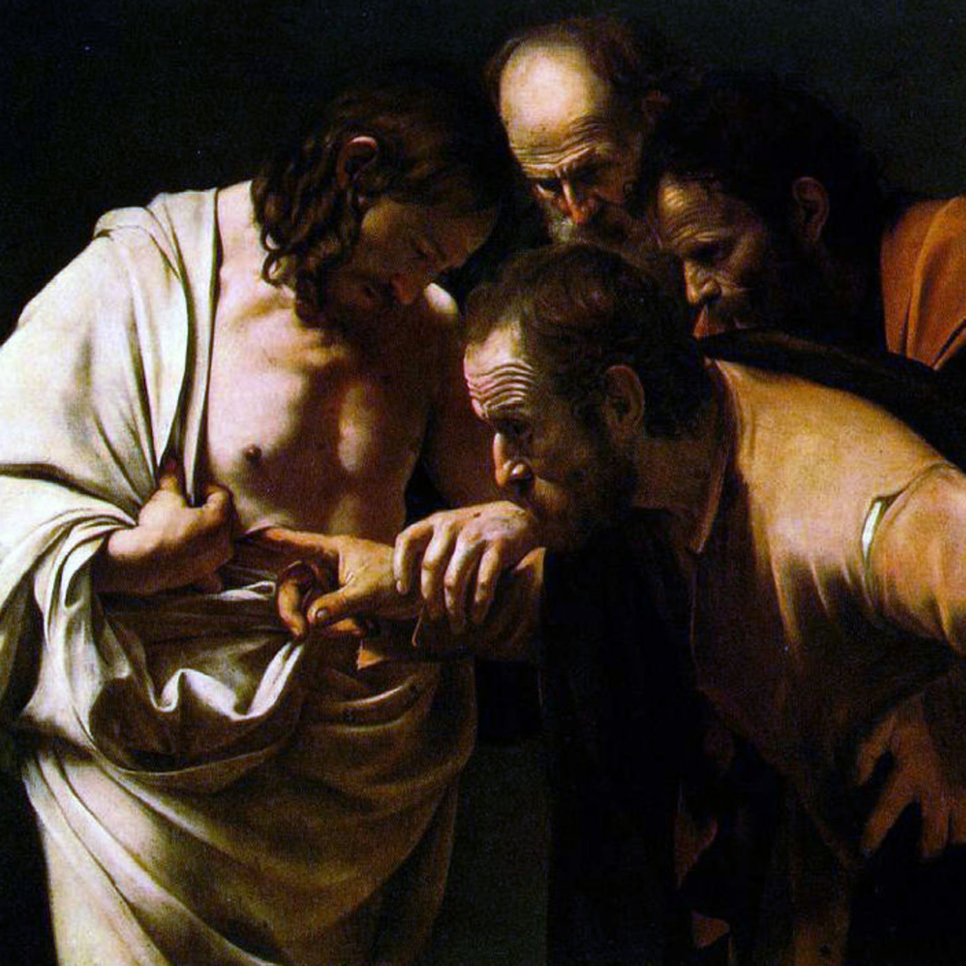 Message for April 3, 2016