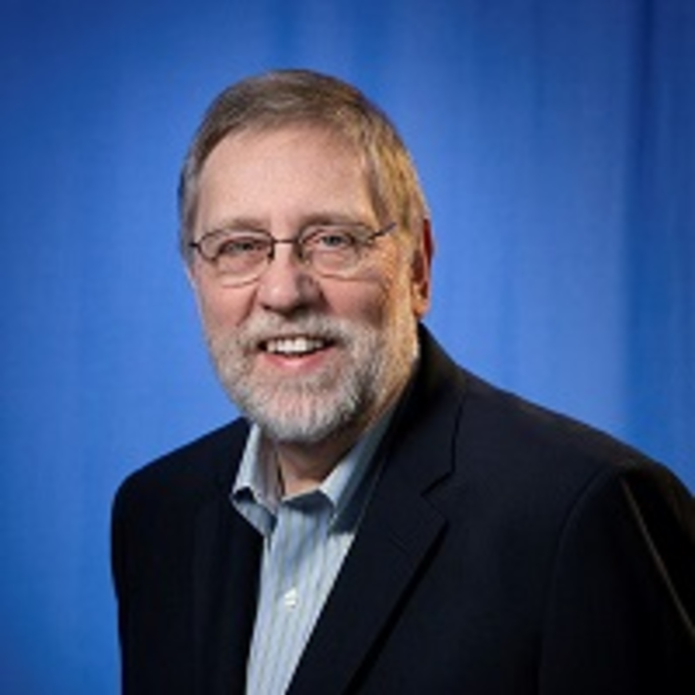 cover of episode Emerging Emergency Controls with Steve Terry