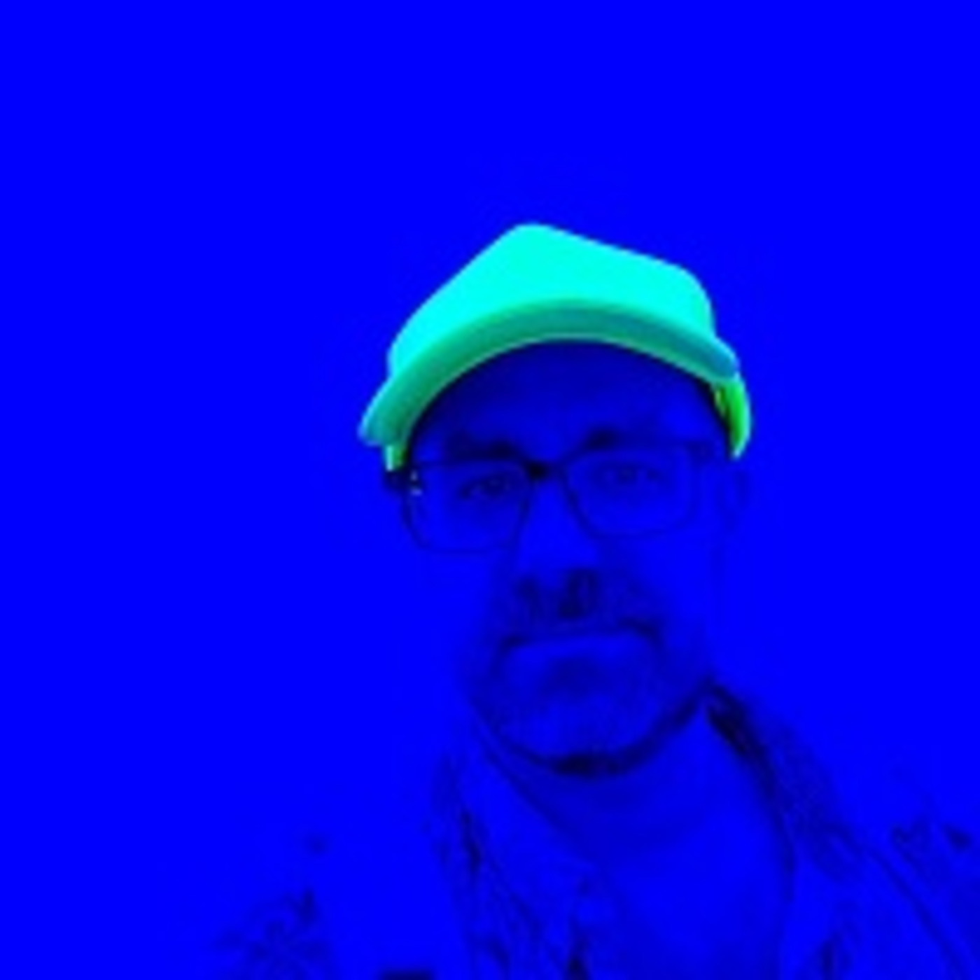 cover of episode A Team Effort with Dan Weissman
