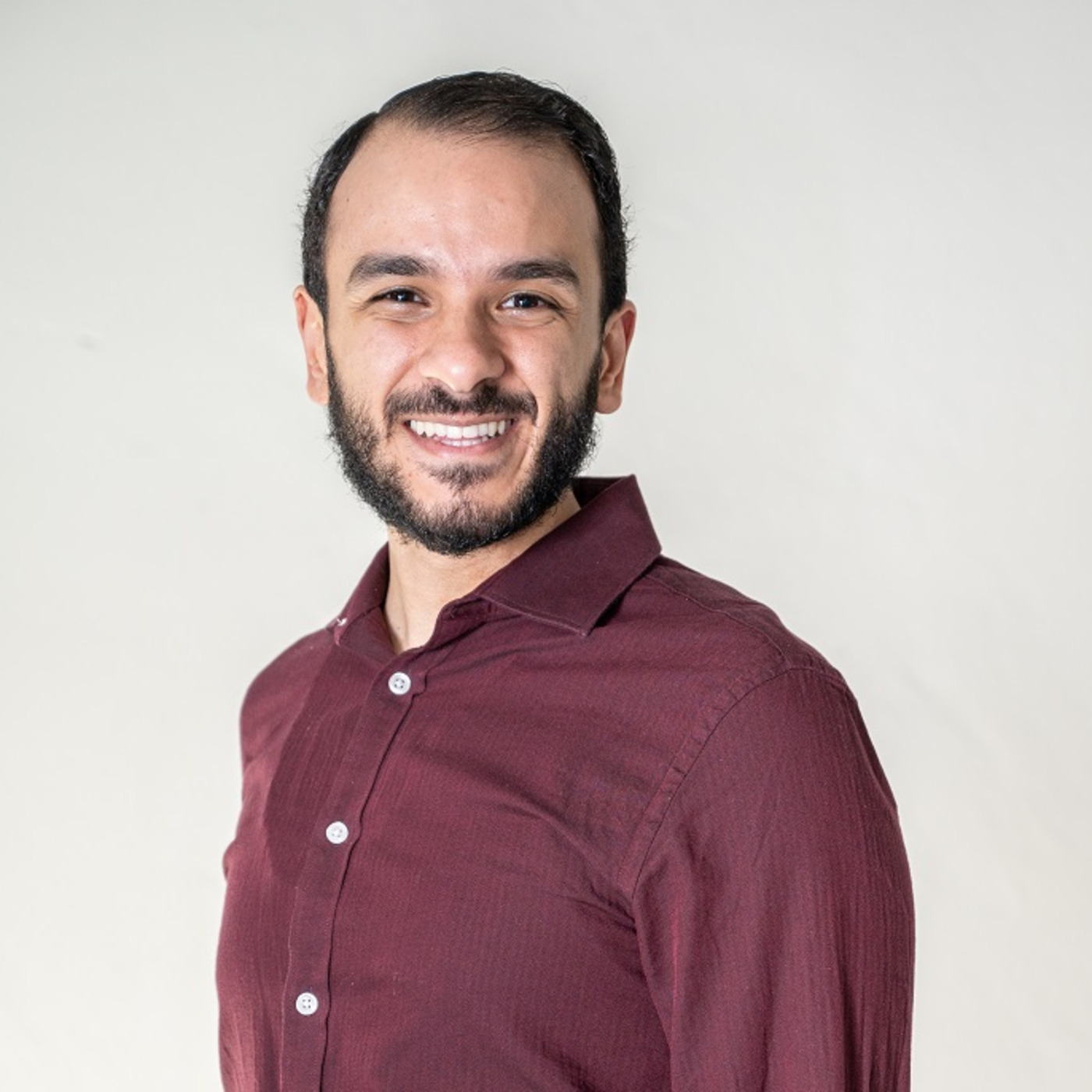 Episode 127 - DC Power - Let’s Be Disruptive with Bolis Ibrahim Episode 127 - DC Power - Let’s Be Disruptive with Bolis Ibrahim