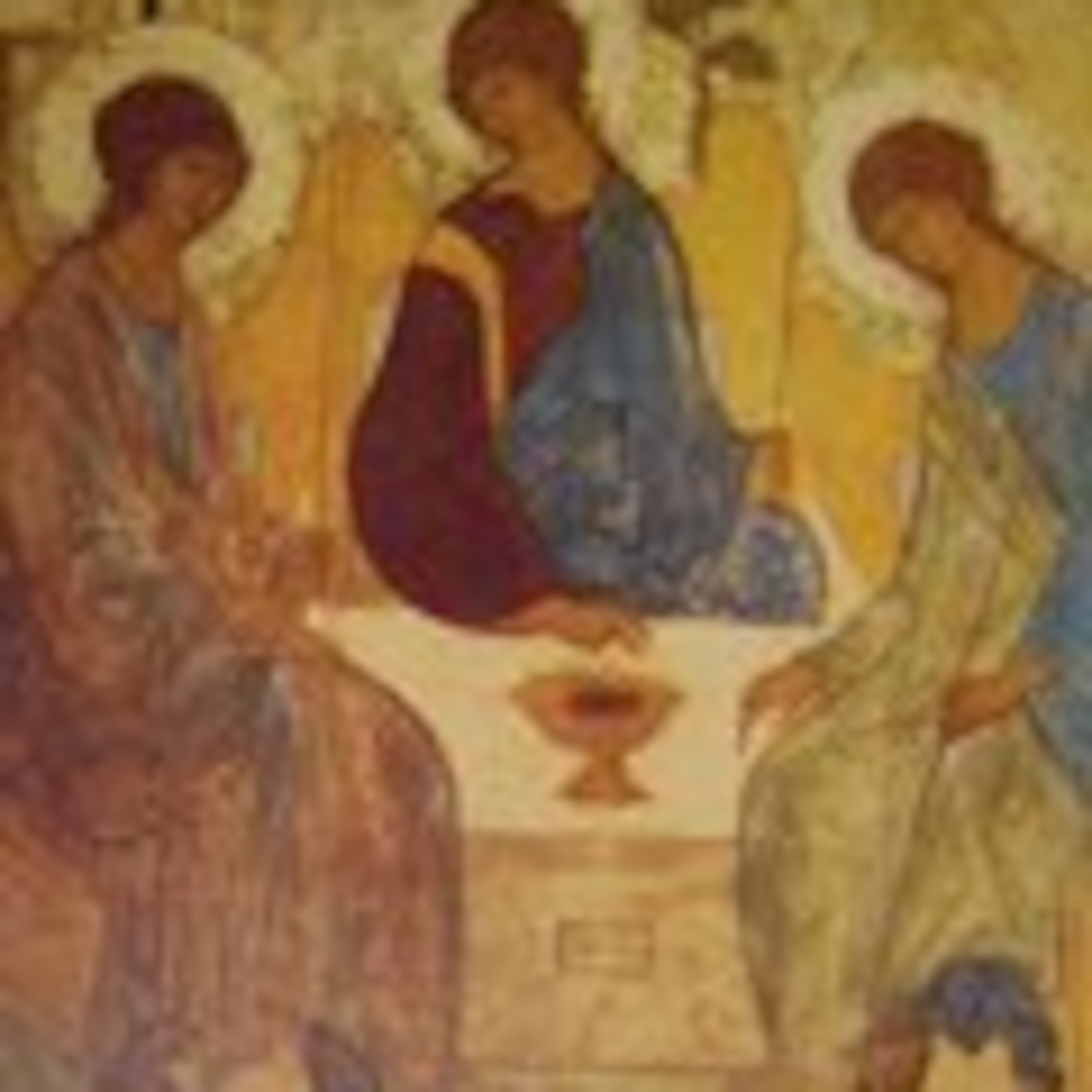 Mary Magdalene Within\'s Podcast