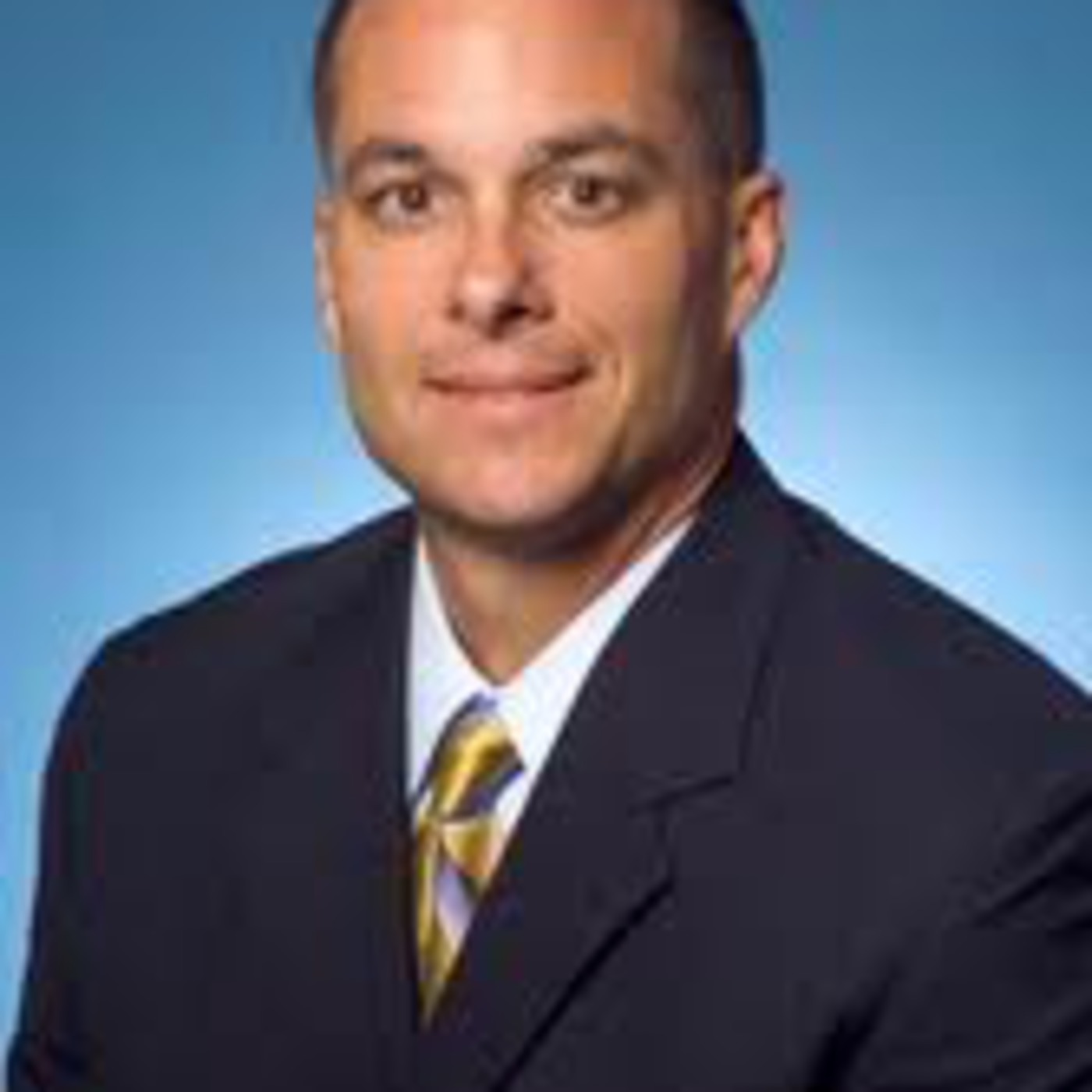 Royals GM Dayton Moore from Fanfest