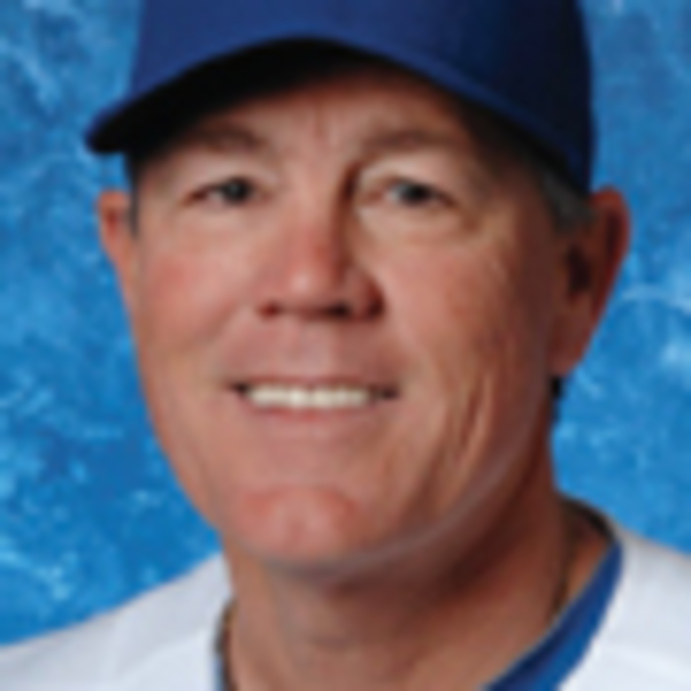Royals manager Ned Yost from FanFest.