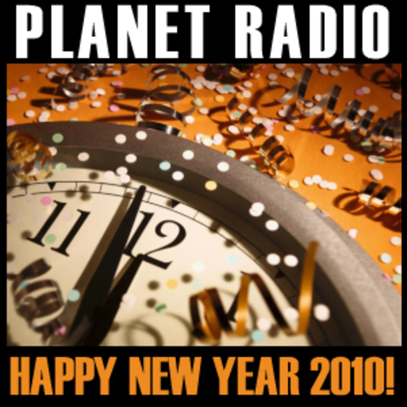 HAPPY NEW YEAR, 2010!!!