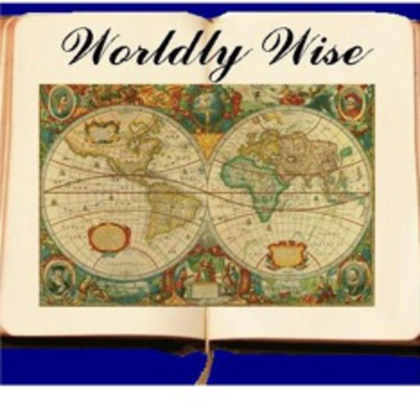 Worldly Wise Worldly Wise