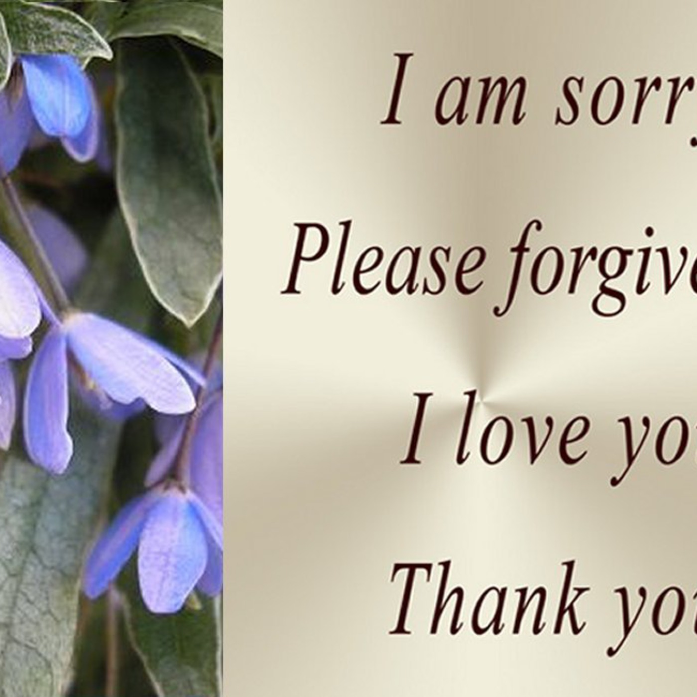 Problem Solving with EFT and Ho'oponopono Guided Meditation