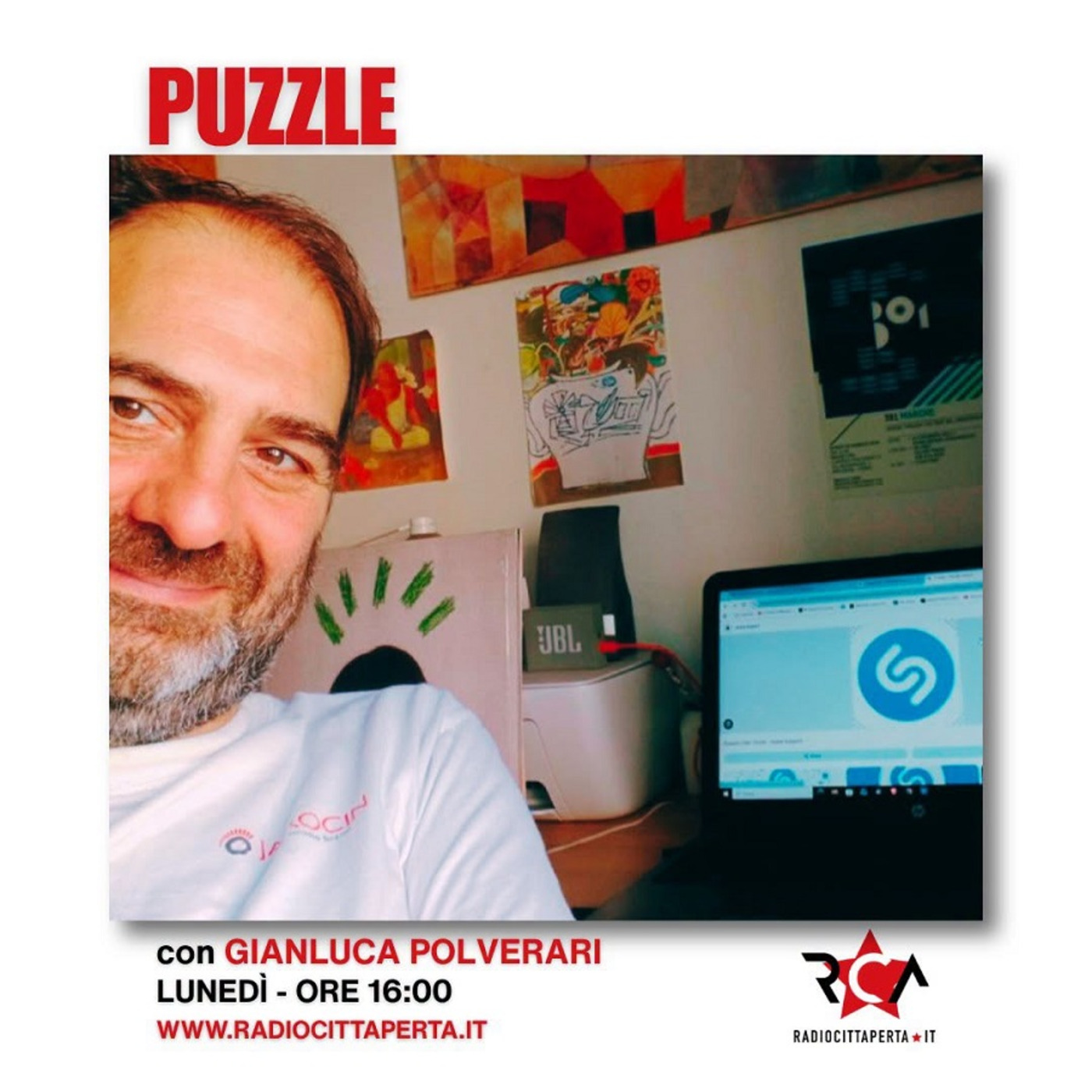 Episode 252: PUZZLE 14-9-2026 episode artwork