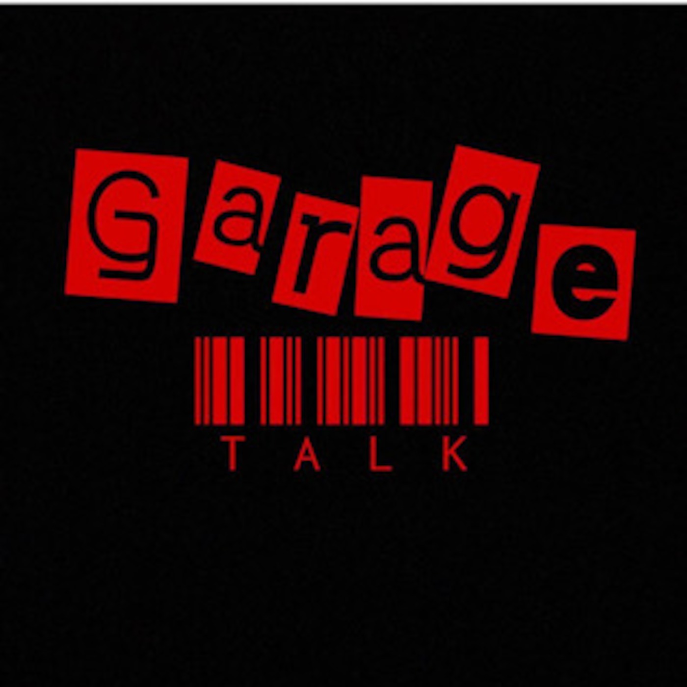 Garage_Talk