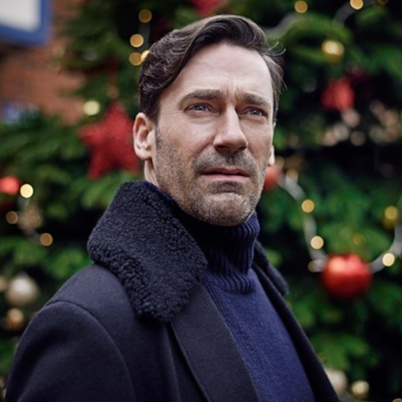 Black Mirror-White Christmas Black Mirror-White Christmas