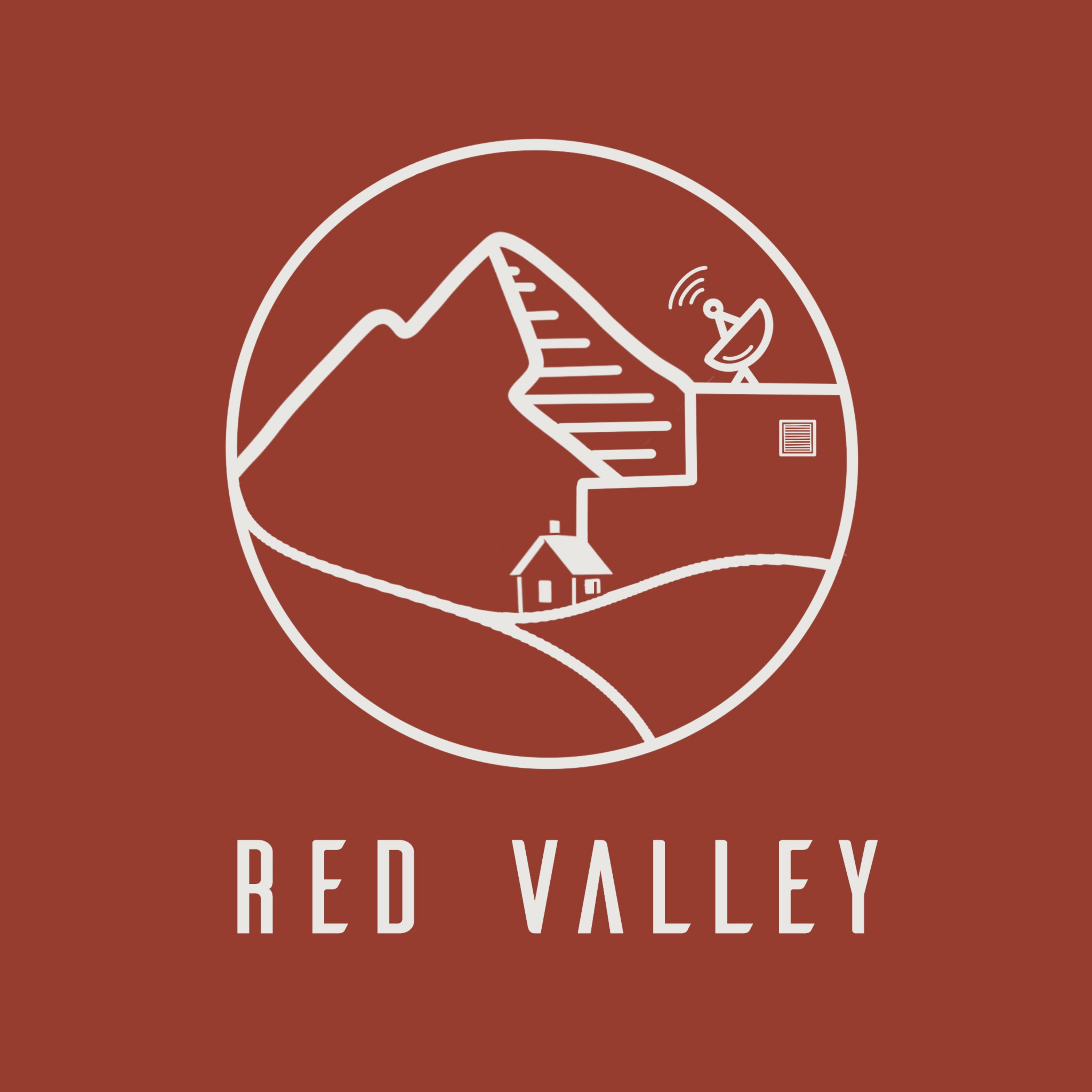 Red Valley