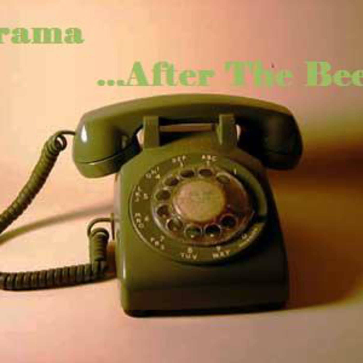 Drama...After The Beep, 
