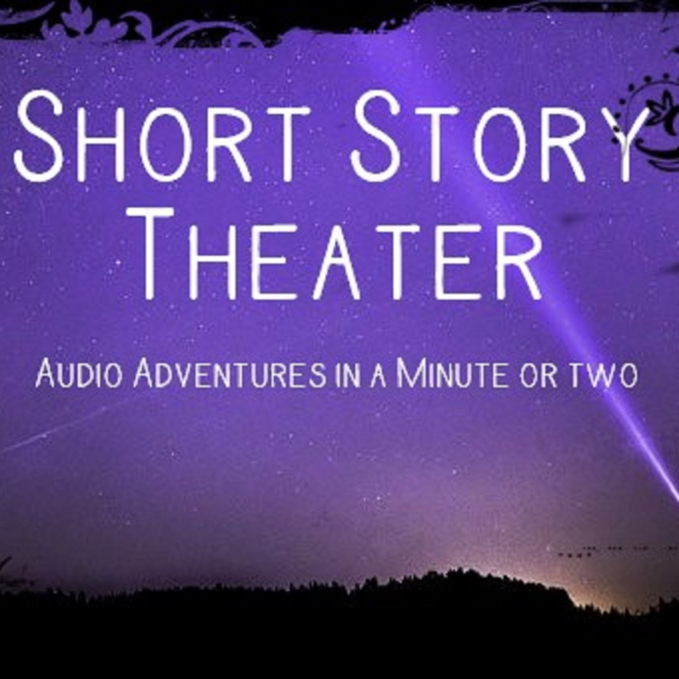 Short Story Theater