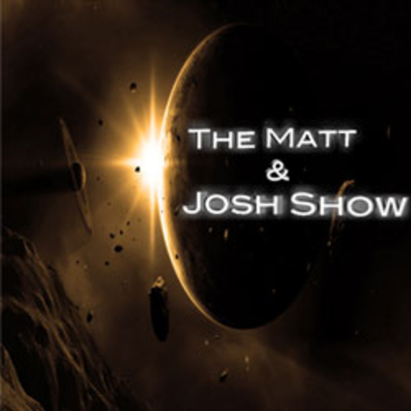Matt & Josh Show Episode 5