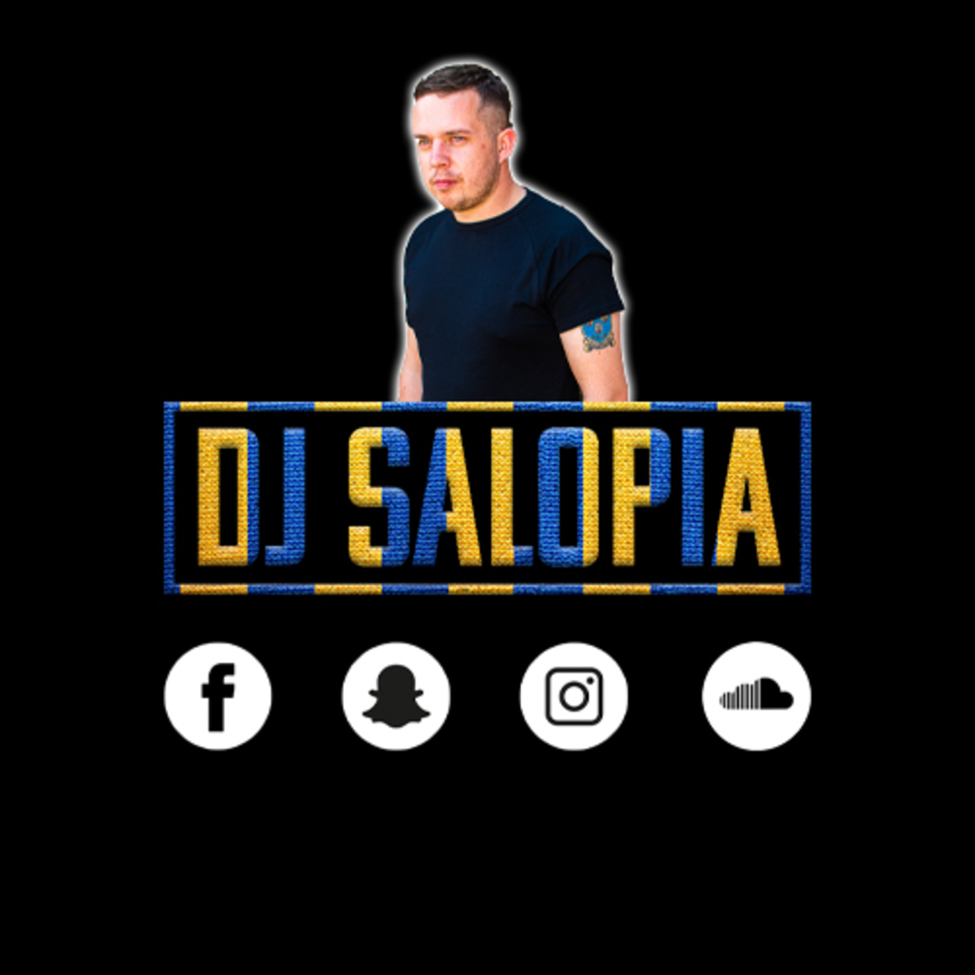 DJ Salopia