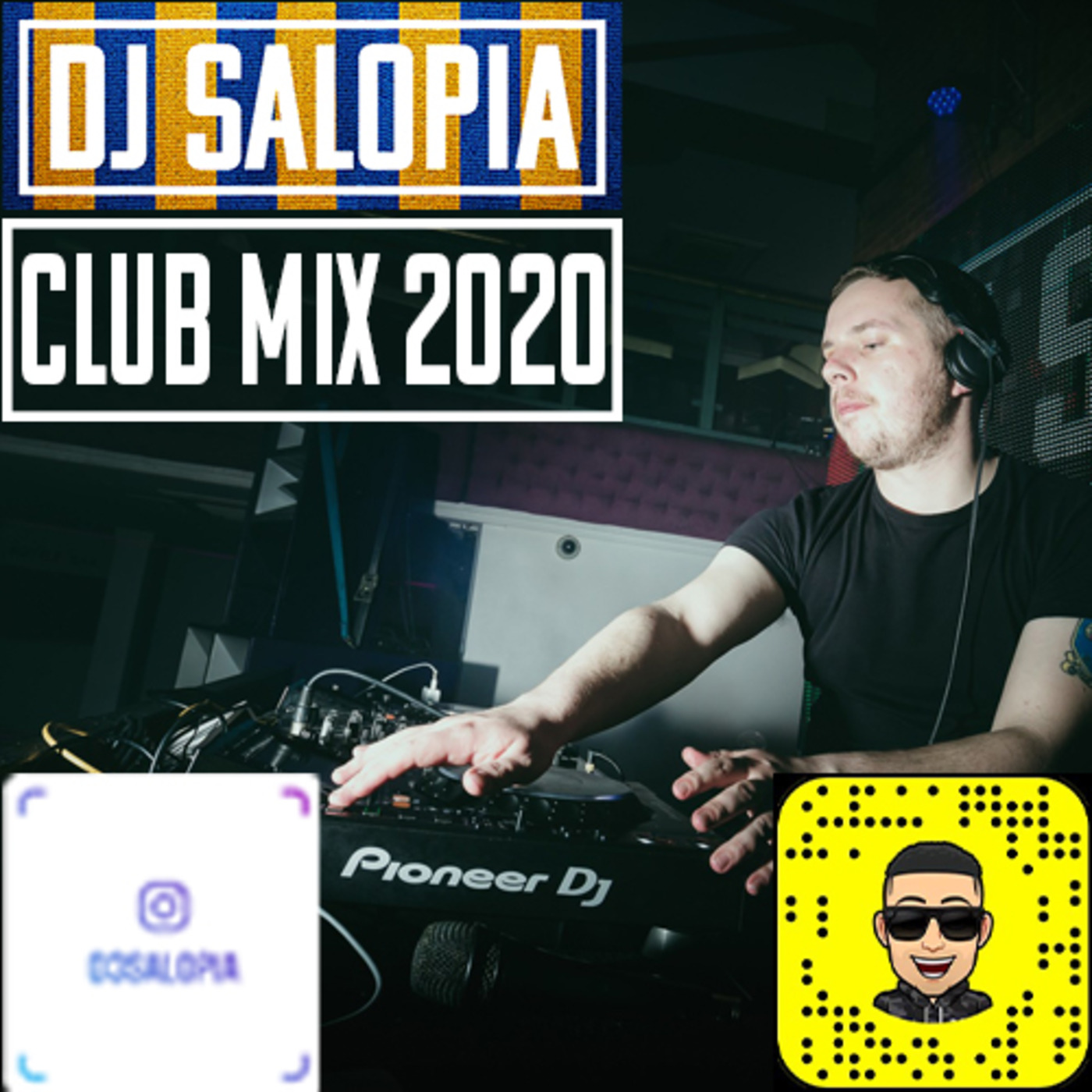 Club Mix 2020