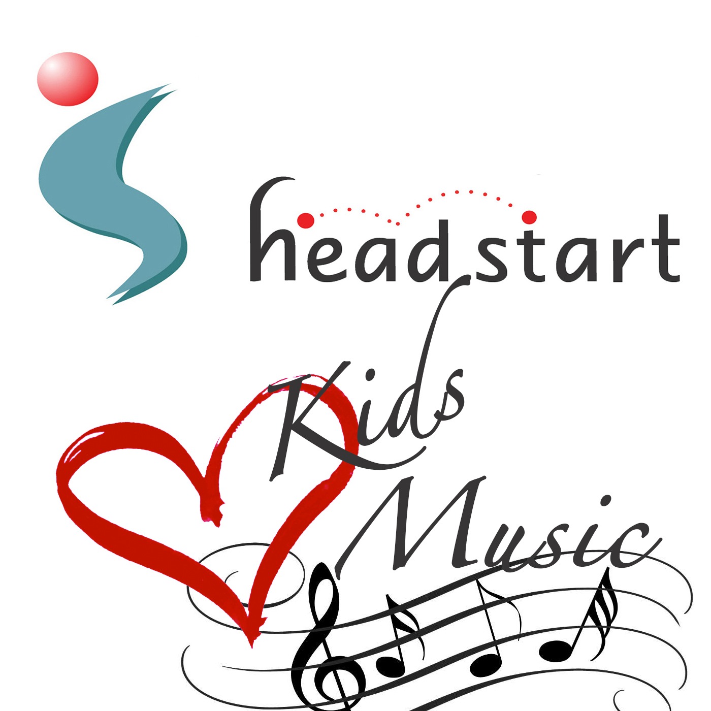 Head Start Radio Show Podcast - Episode 1 