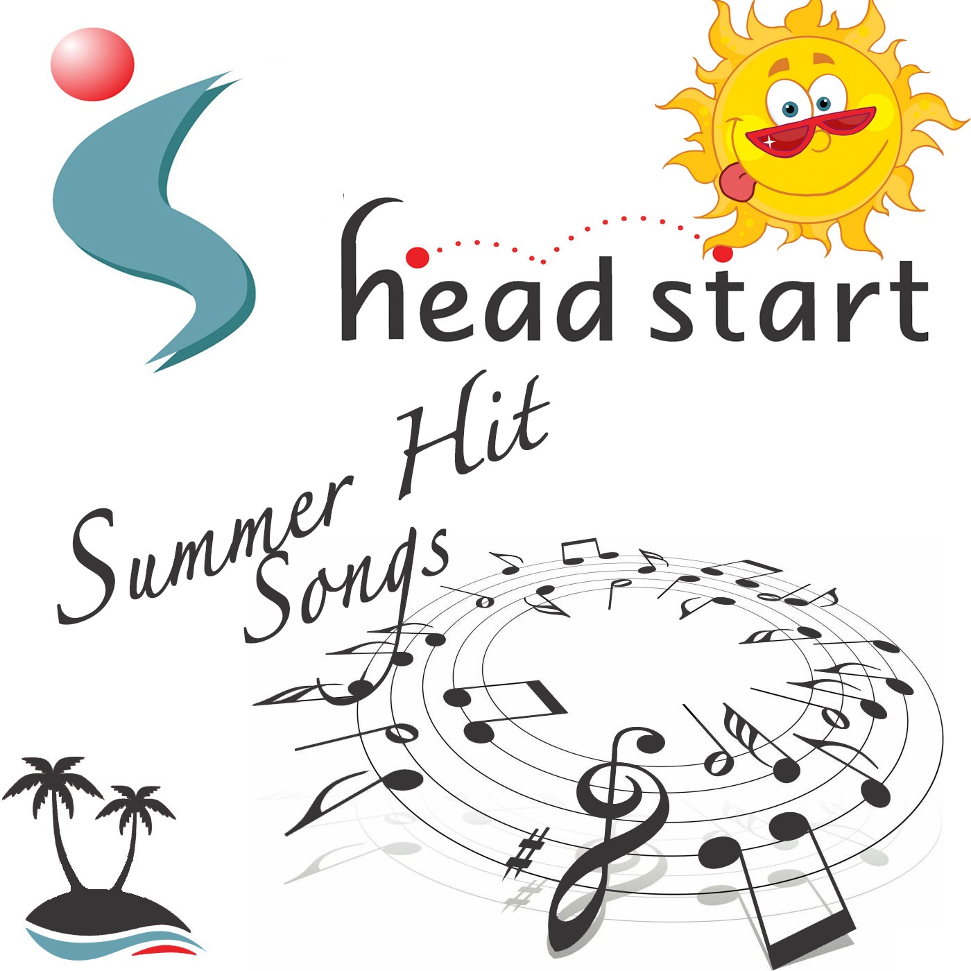 Head Start Radio Show - Episode 3 
