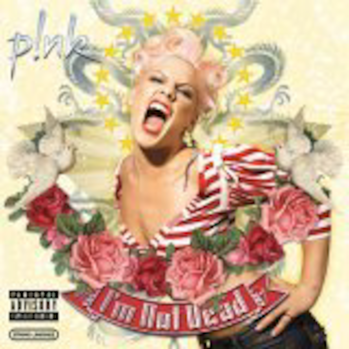 Pink-Who Knew