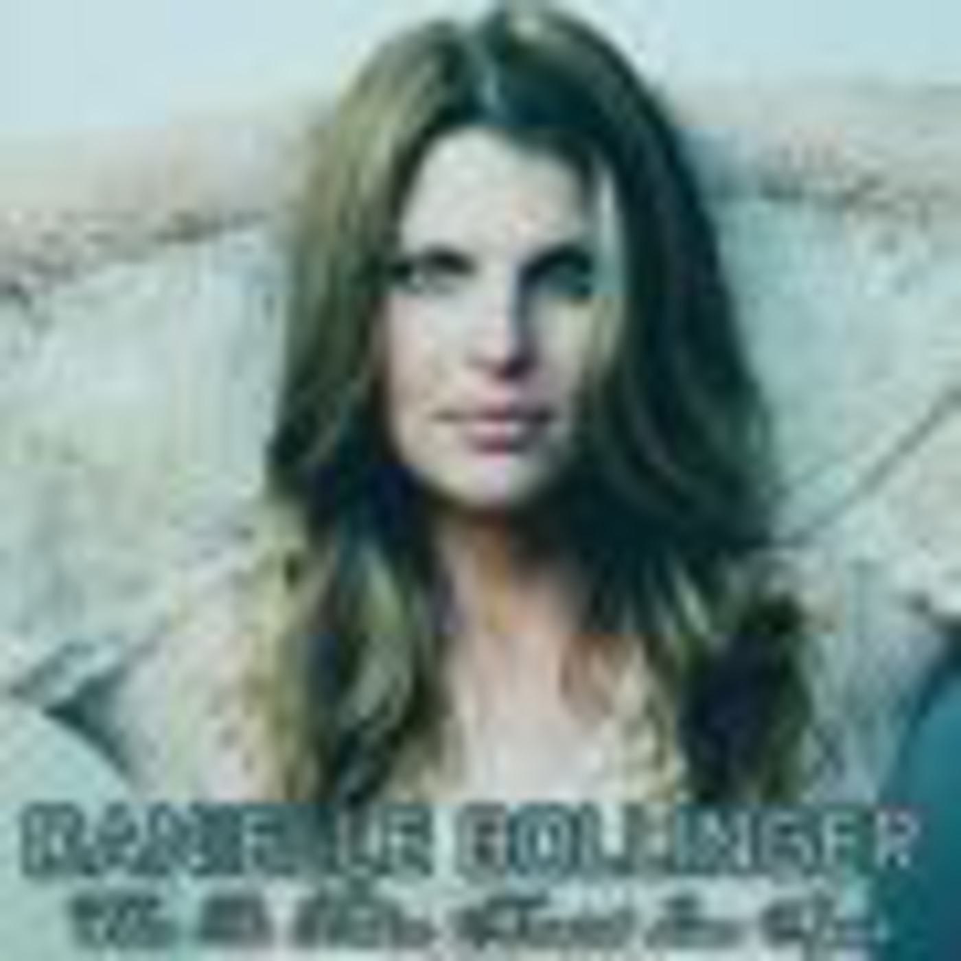 Danielle Bollinger-when the broken hearted love episode artwork
